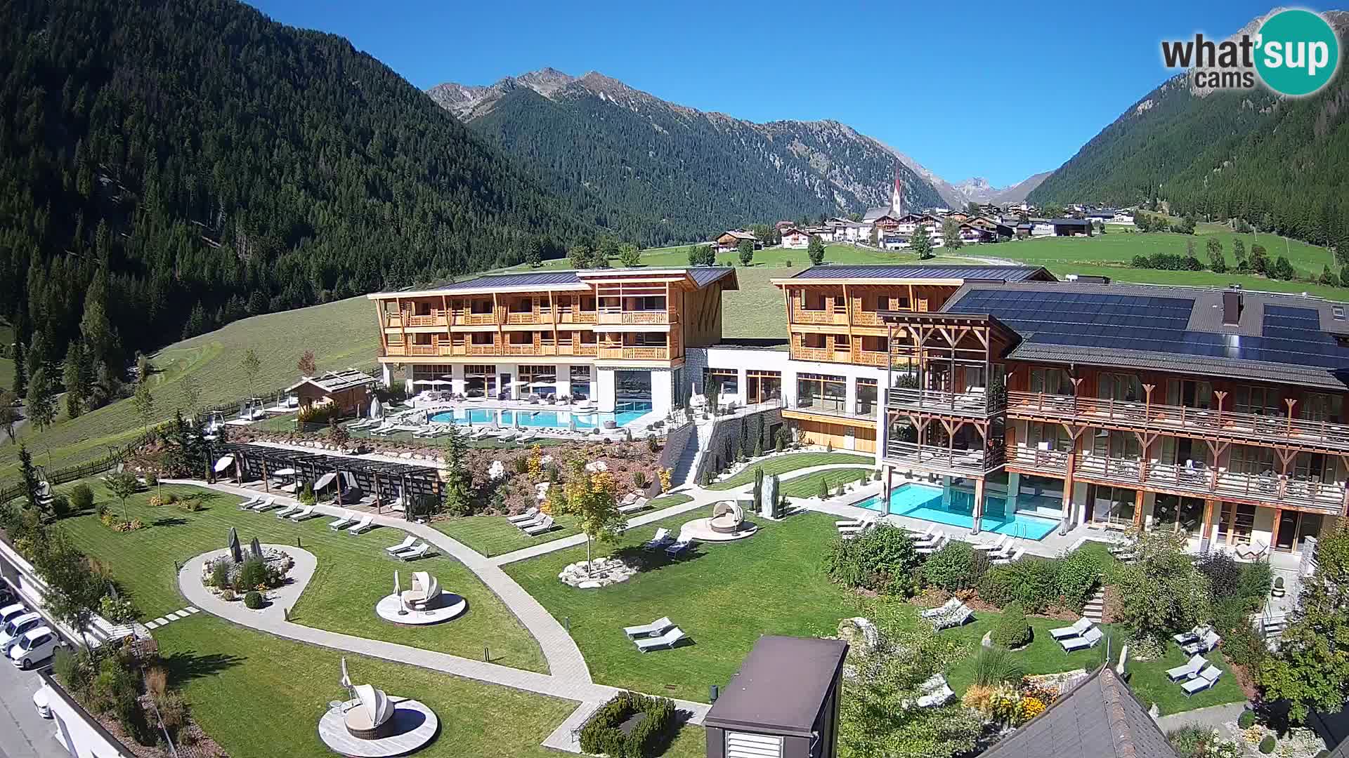 Hotel Masl | Rio Pusteria | Valles