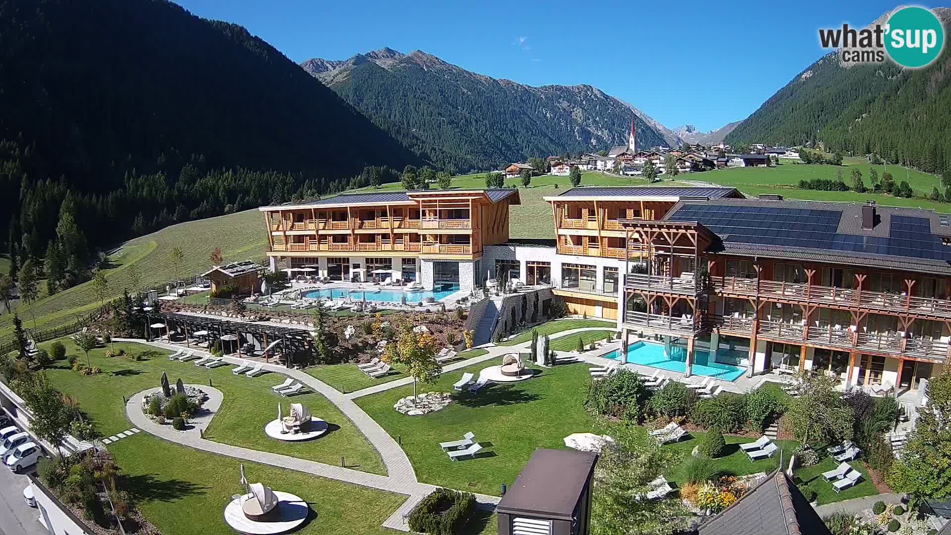 Hotel Masl | Rio Pusteria | Valles