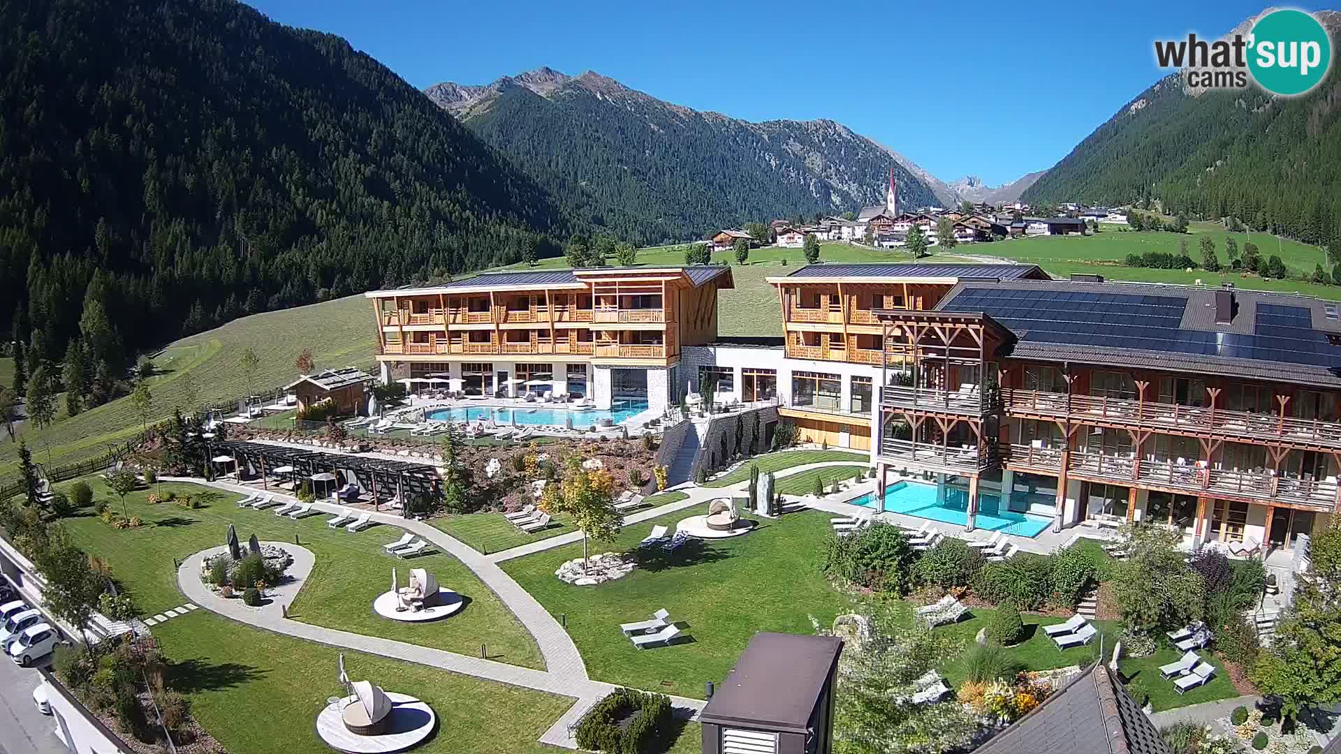Hotel Masl | Rio Pusteria | Valles
