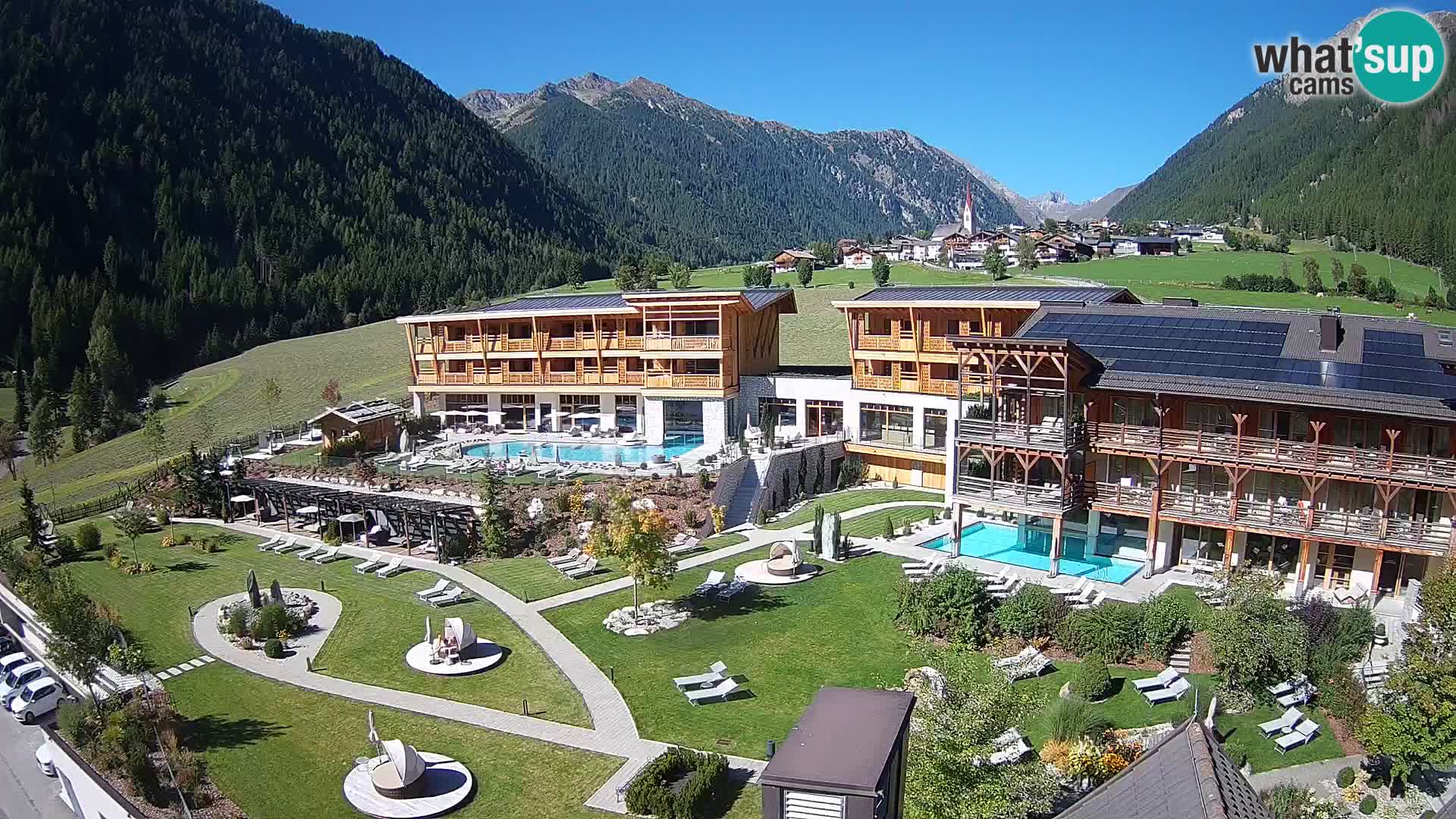 Hotel Masl | Rio Pusteria | Valles