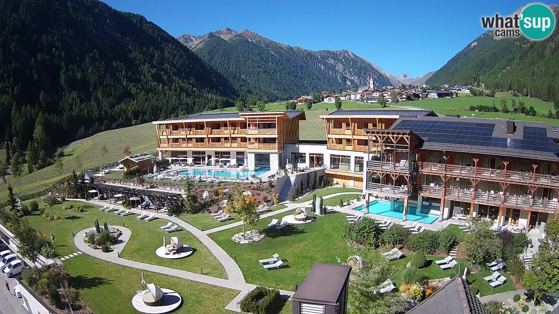 Hotel Masl | Rio Pusteria | Valles