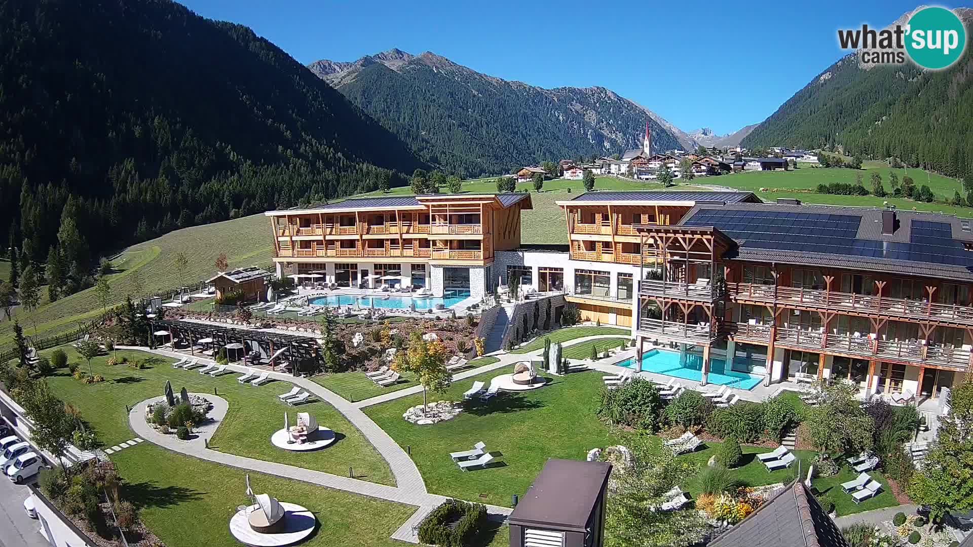 Hotel Masl | Rio Pusteria | Valles