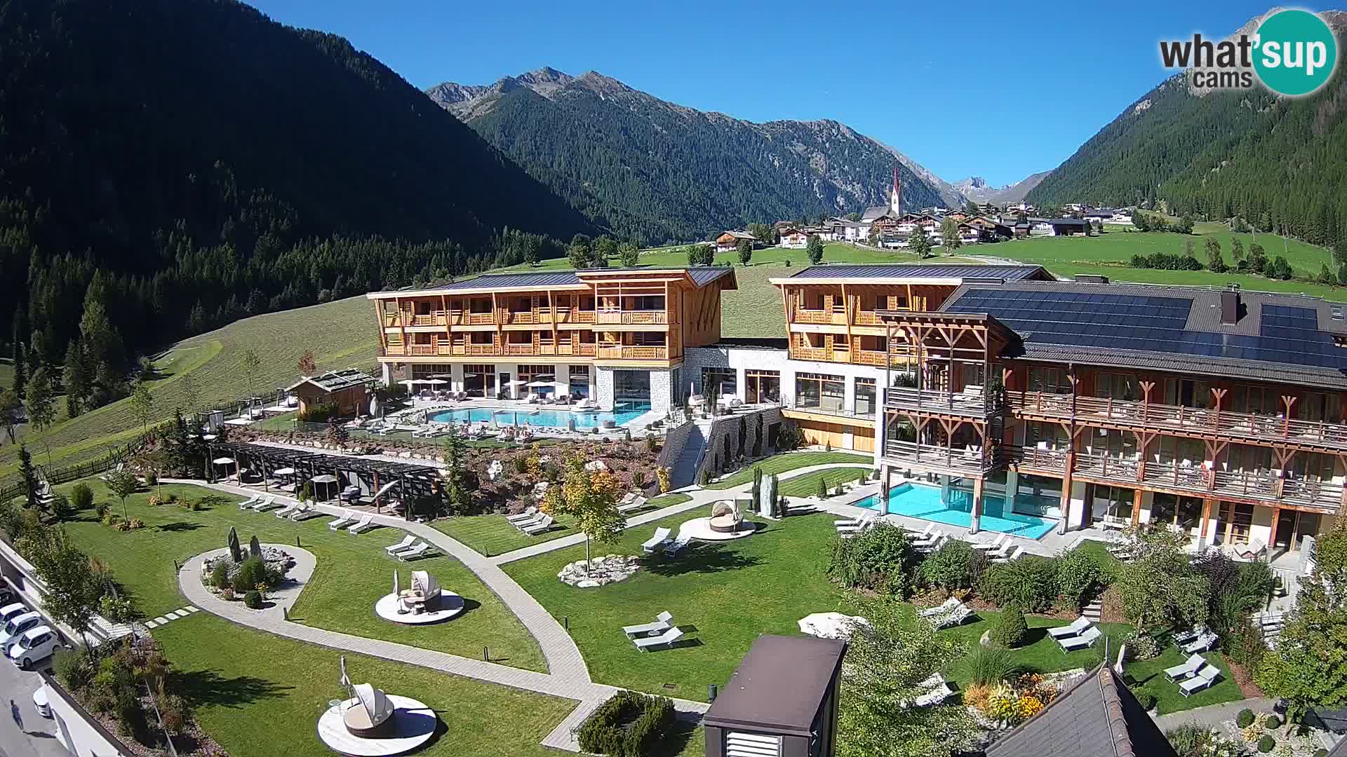 Hotel Masl | Rio Pusteria | Valles