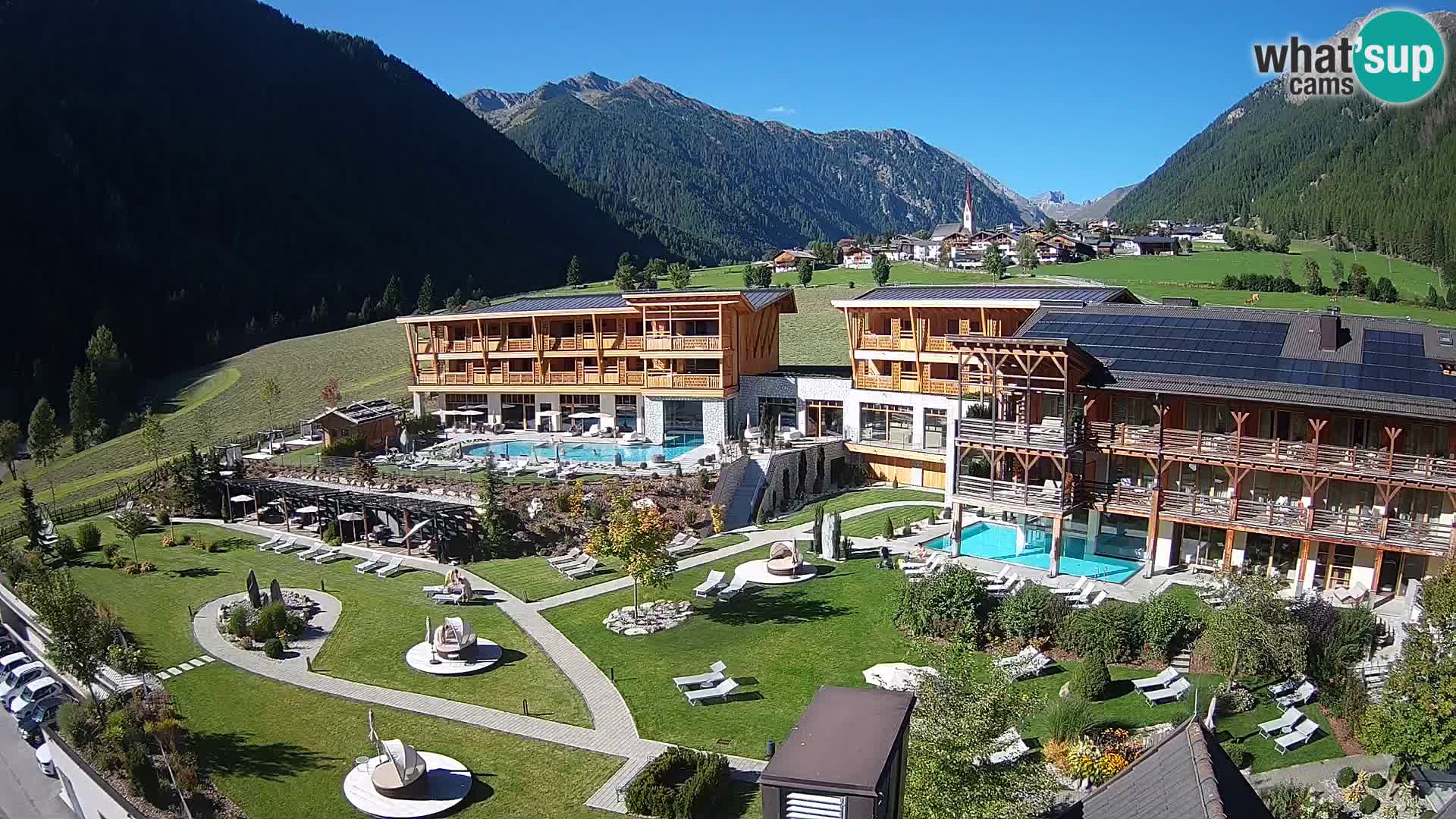Hotel Masl | Rio Pusteria | Valles