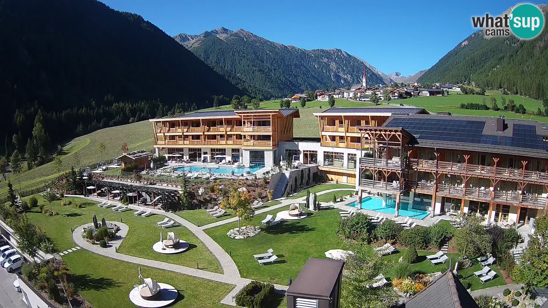 Hotel Masl | Rio Pusteria | Valles