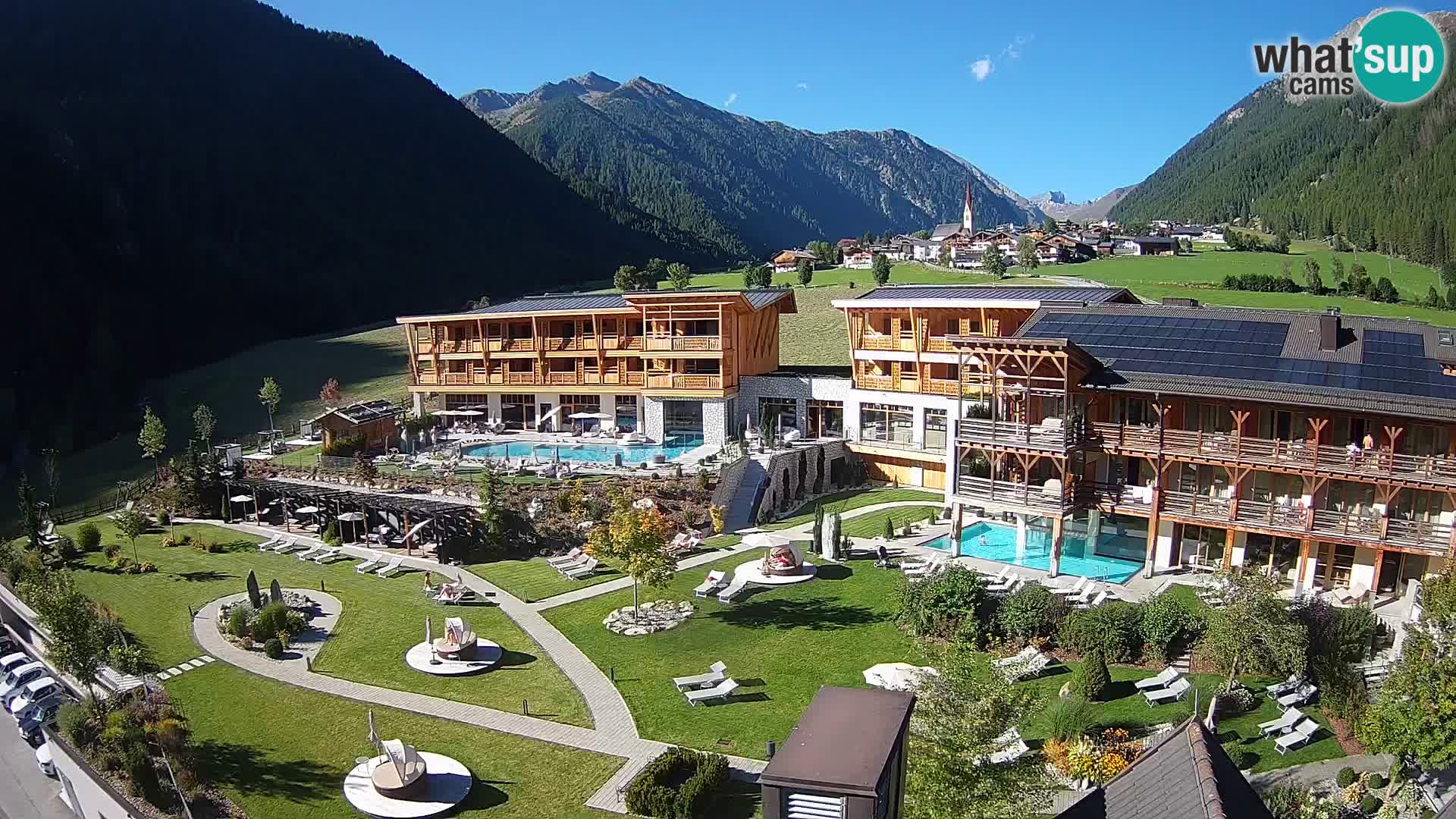 Hotel Masl | Rio Pusteria | Valles