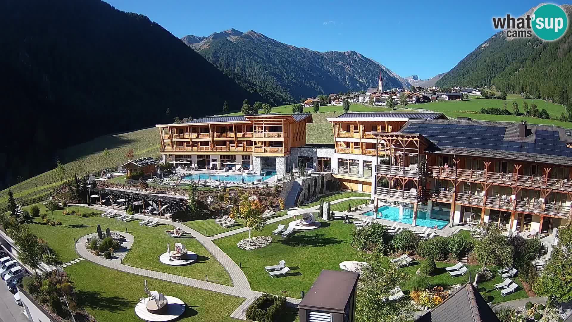 Hotel Masl | Rio Pusteria | Valles