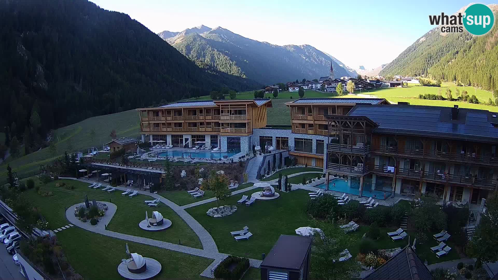 Hotel Masl | Rio Pusteria | Valles