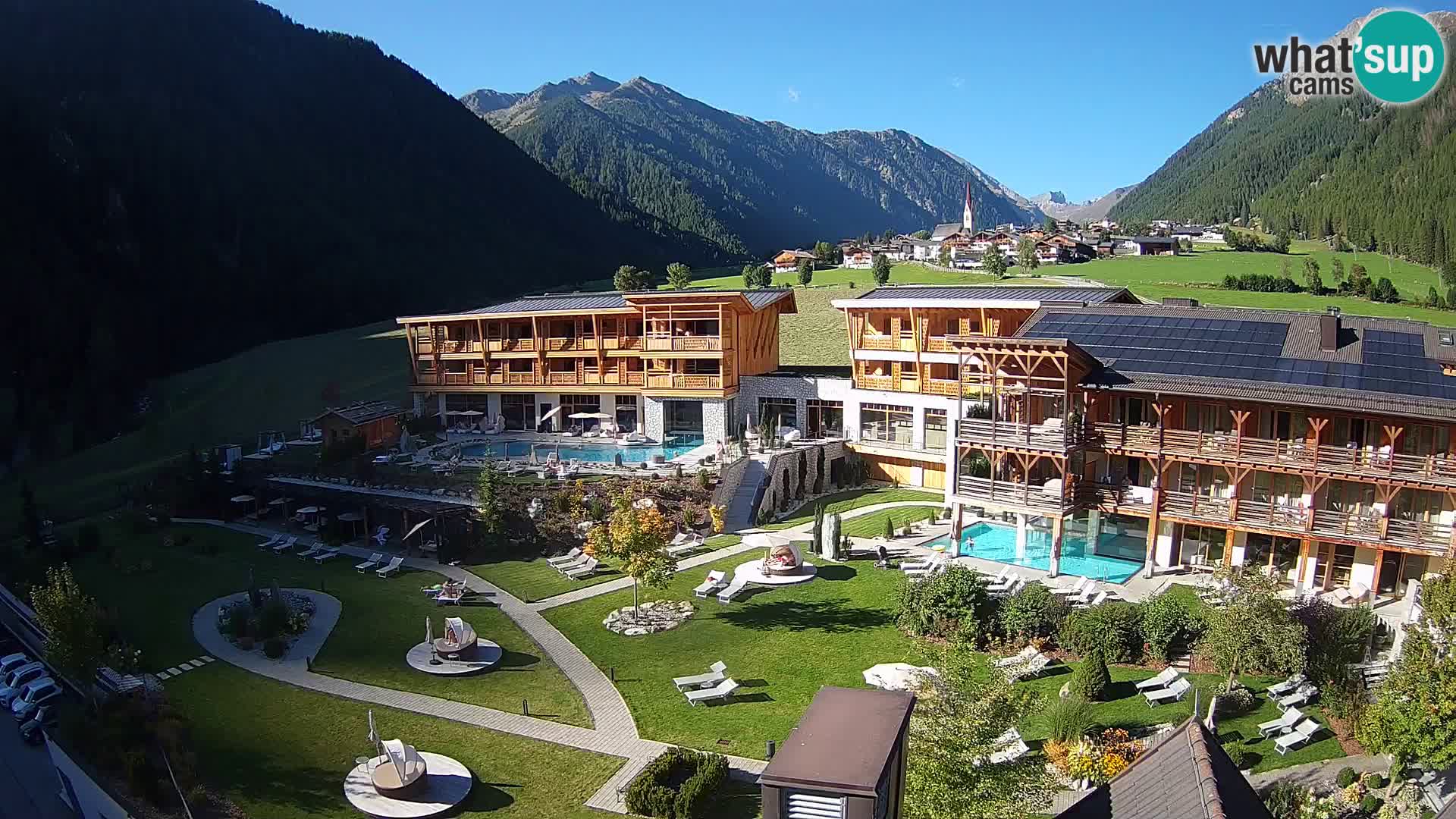 Hotel Masl | Rio Pusteria | Valles