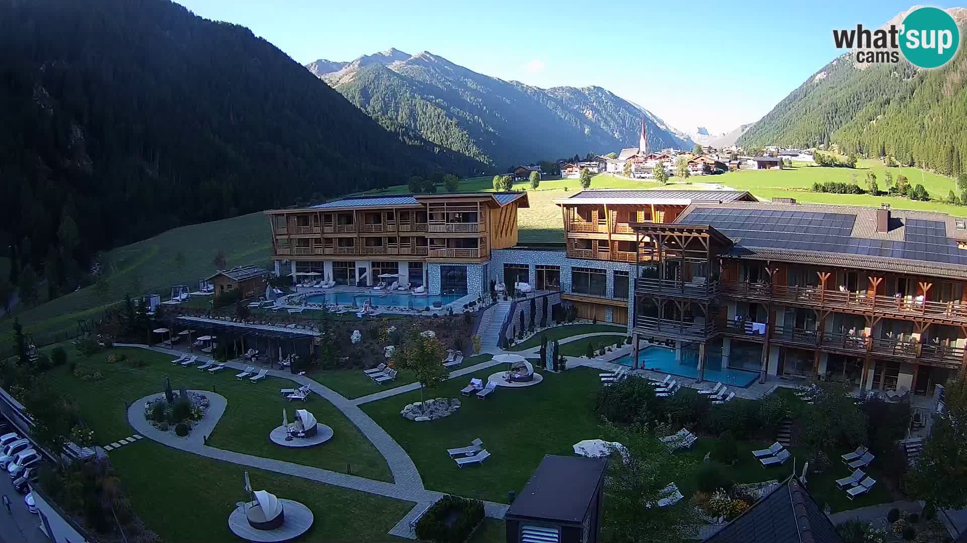 Hotel Masl | Rio Pusteria | Valles