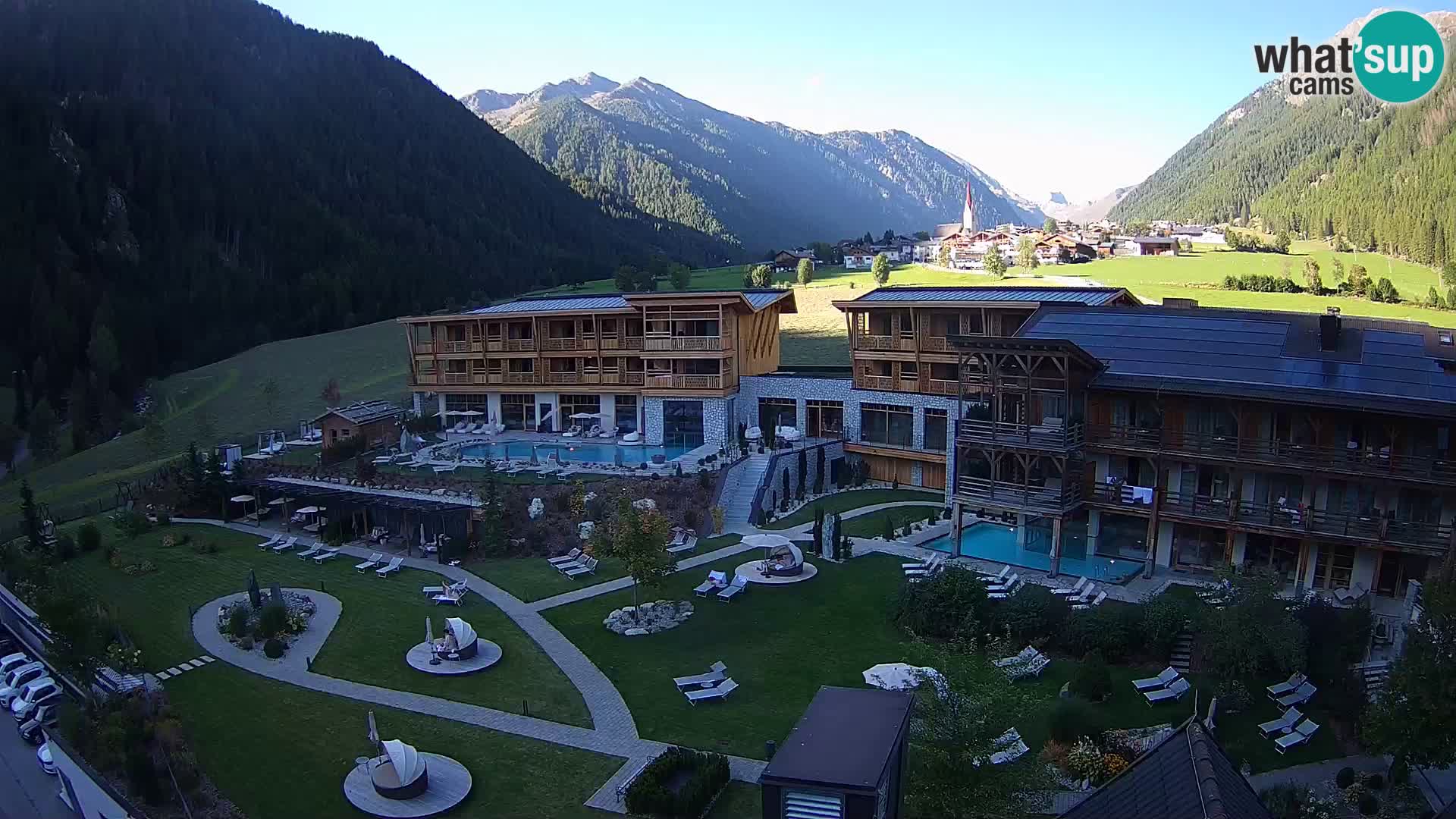 Hotel Masl | Rio Pusteria | Valles