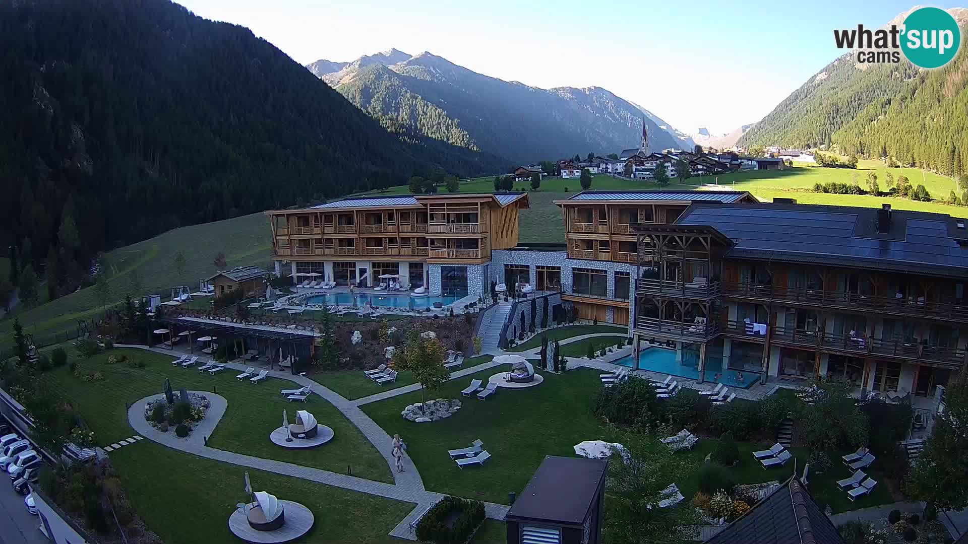 Hotel Masl | Rio Pusteria | Valles