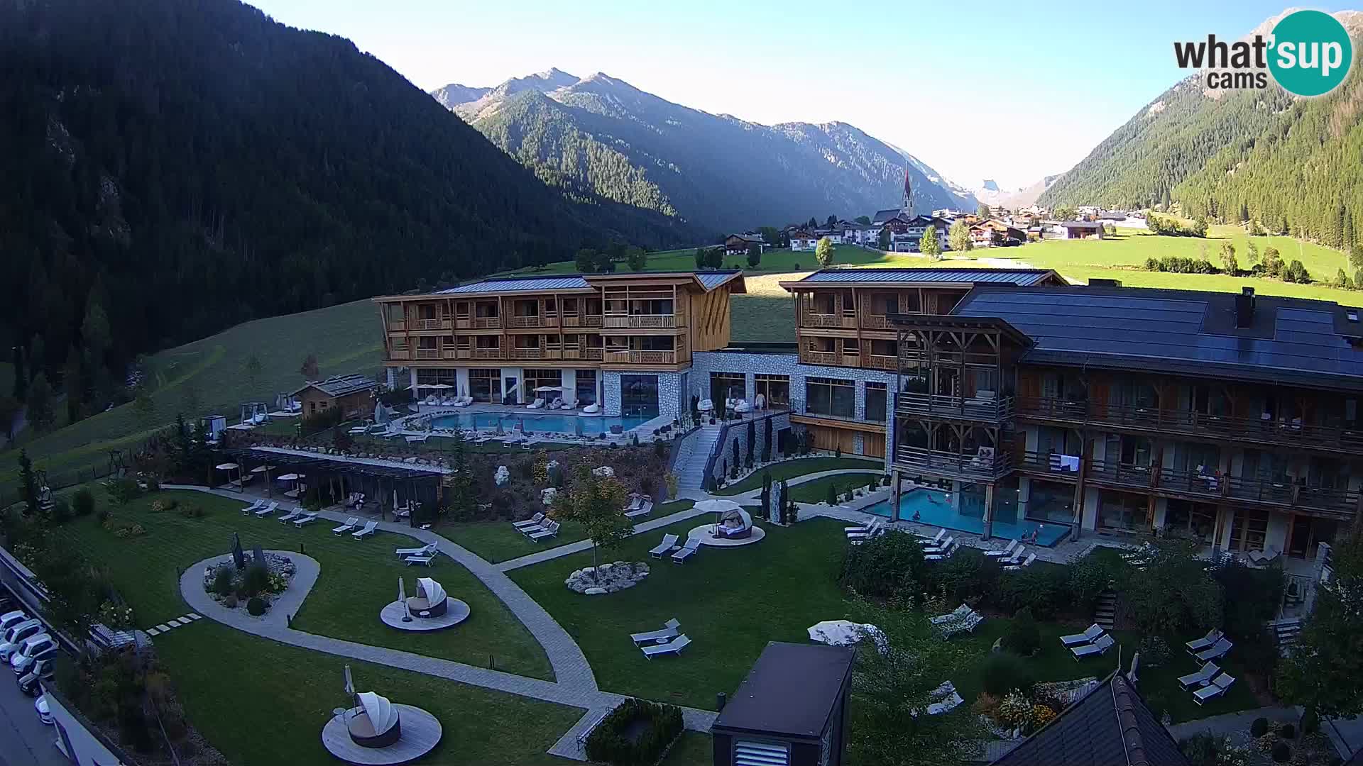 Hotel Masl | Rio Pusteria | Valles