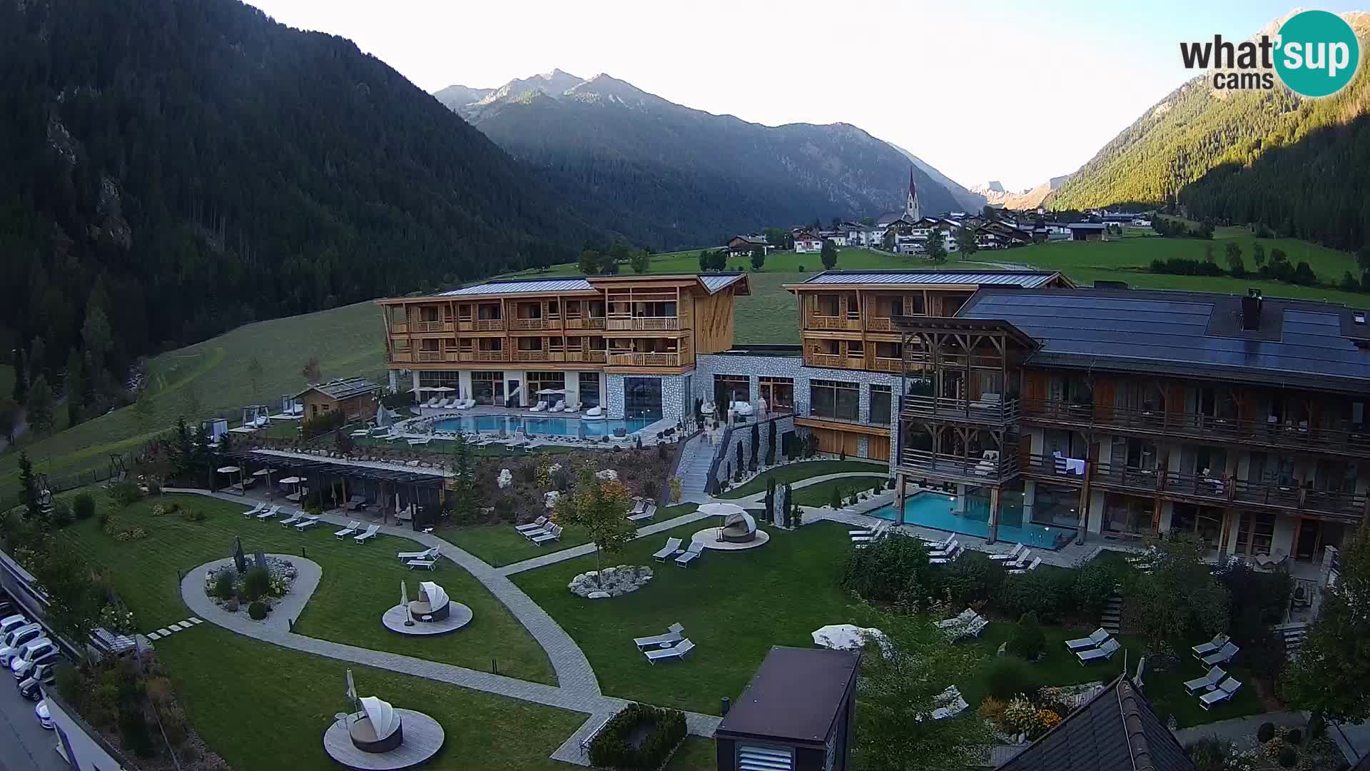 Hotel Masl | Rio Pusteria | Valles