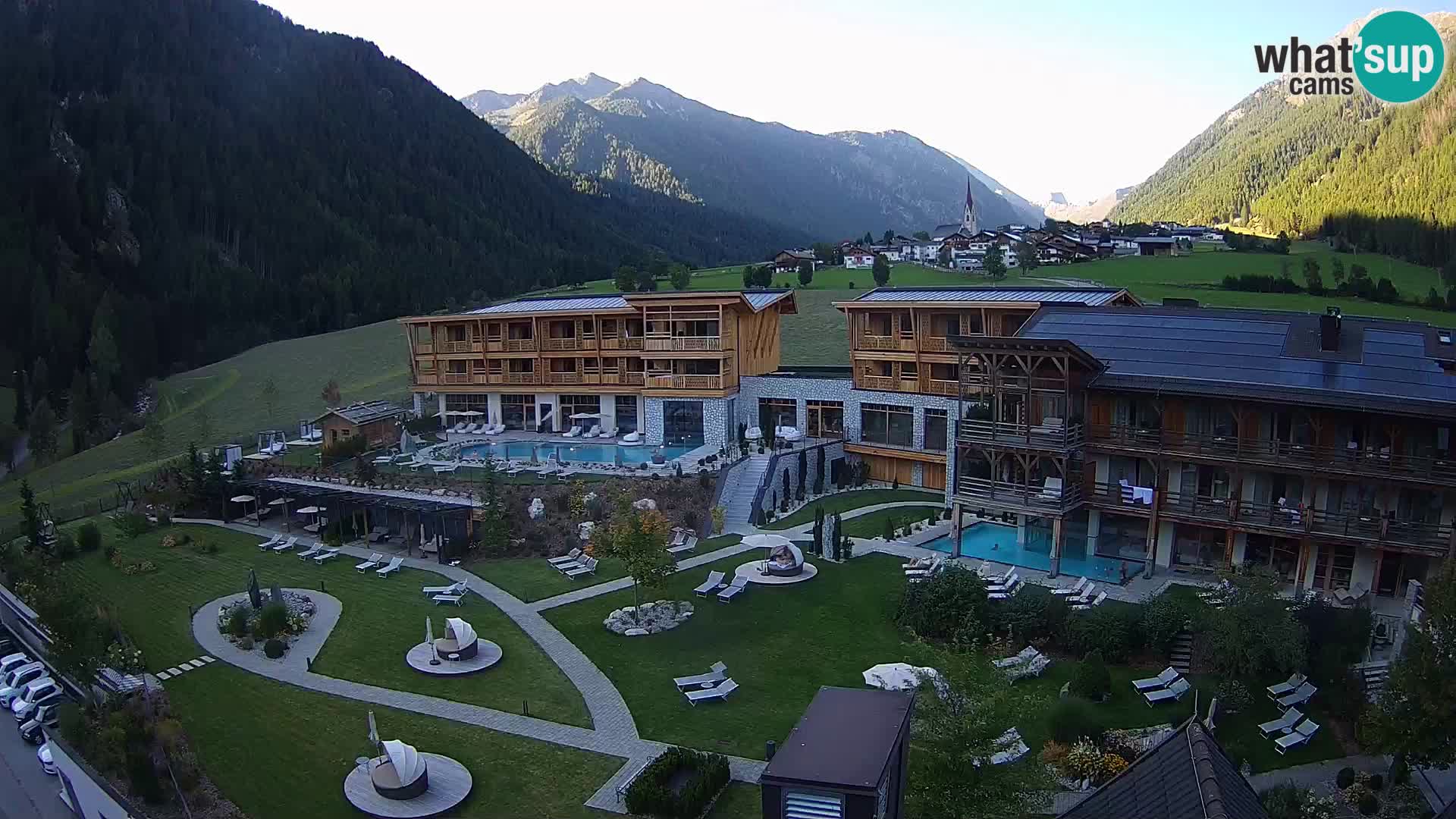 Hotel Masl | Rio Pusteria | Valles