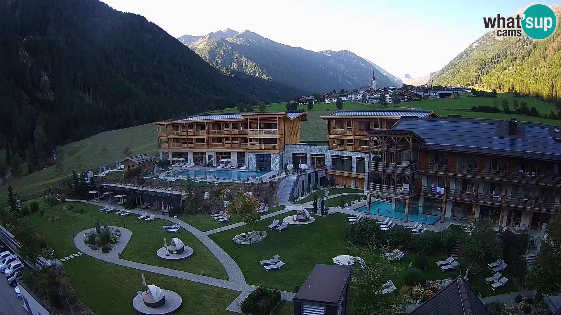 Hotel Masl | Rio Pusteria | Valles