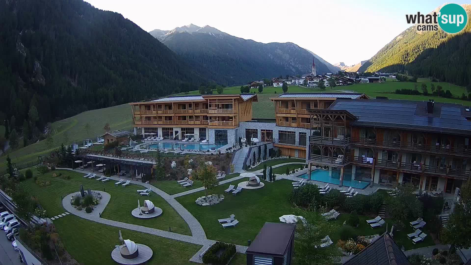 Hotel Masl | Rio Pusteria | Valles