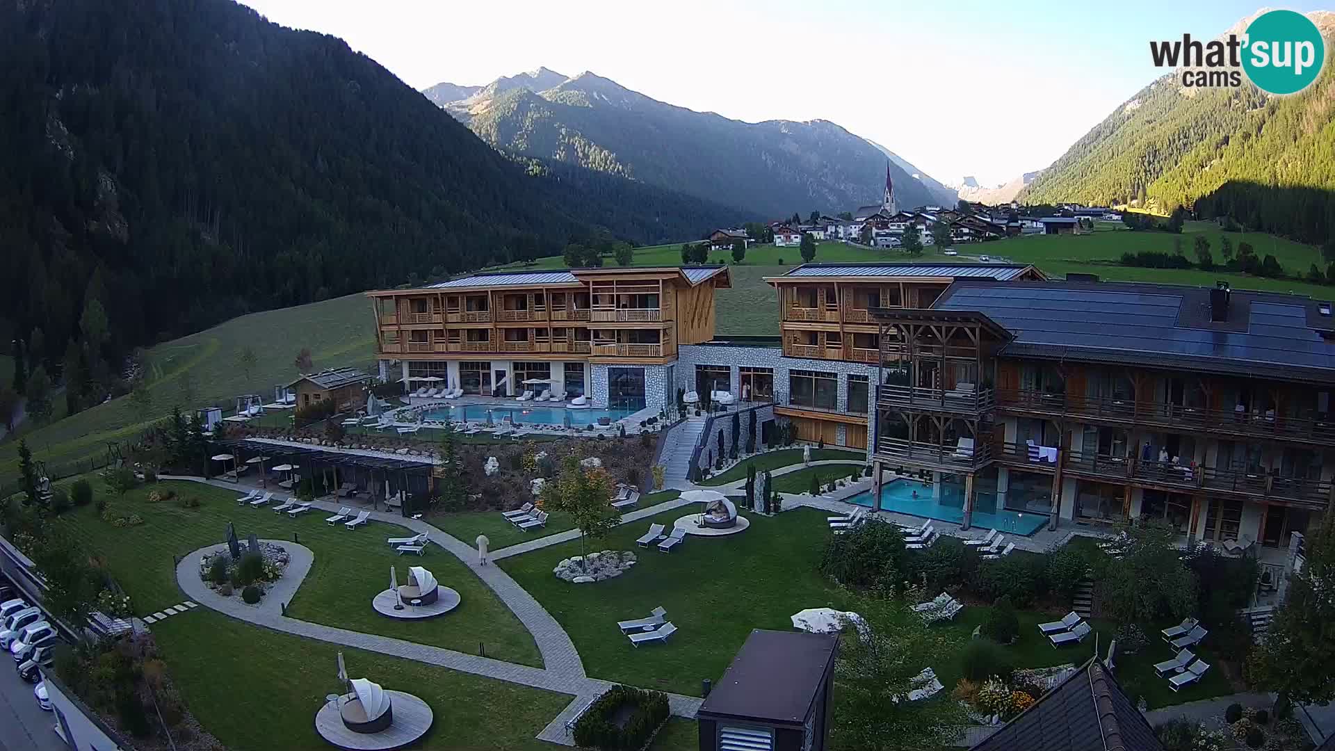 Hotel Masl | Rio Pusteria | Valles