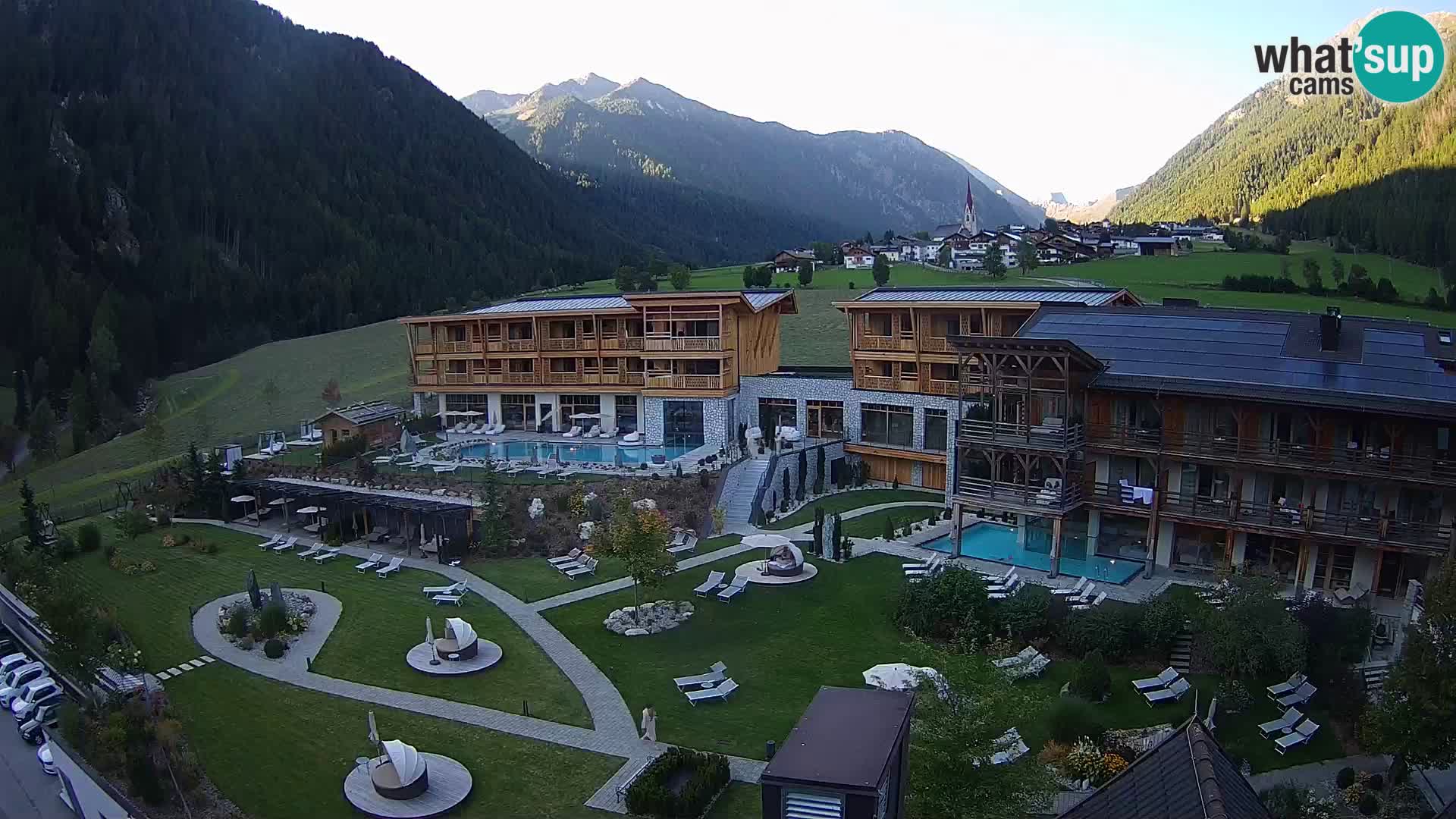 Hotel Masl | Rio Pusteria | Valles