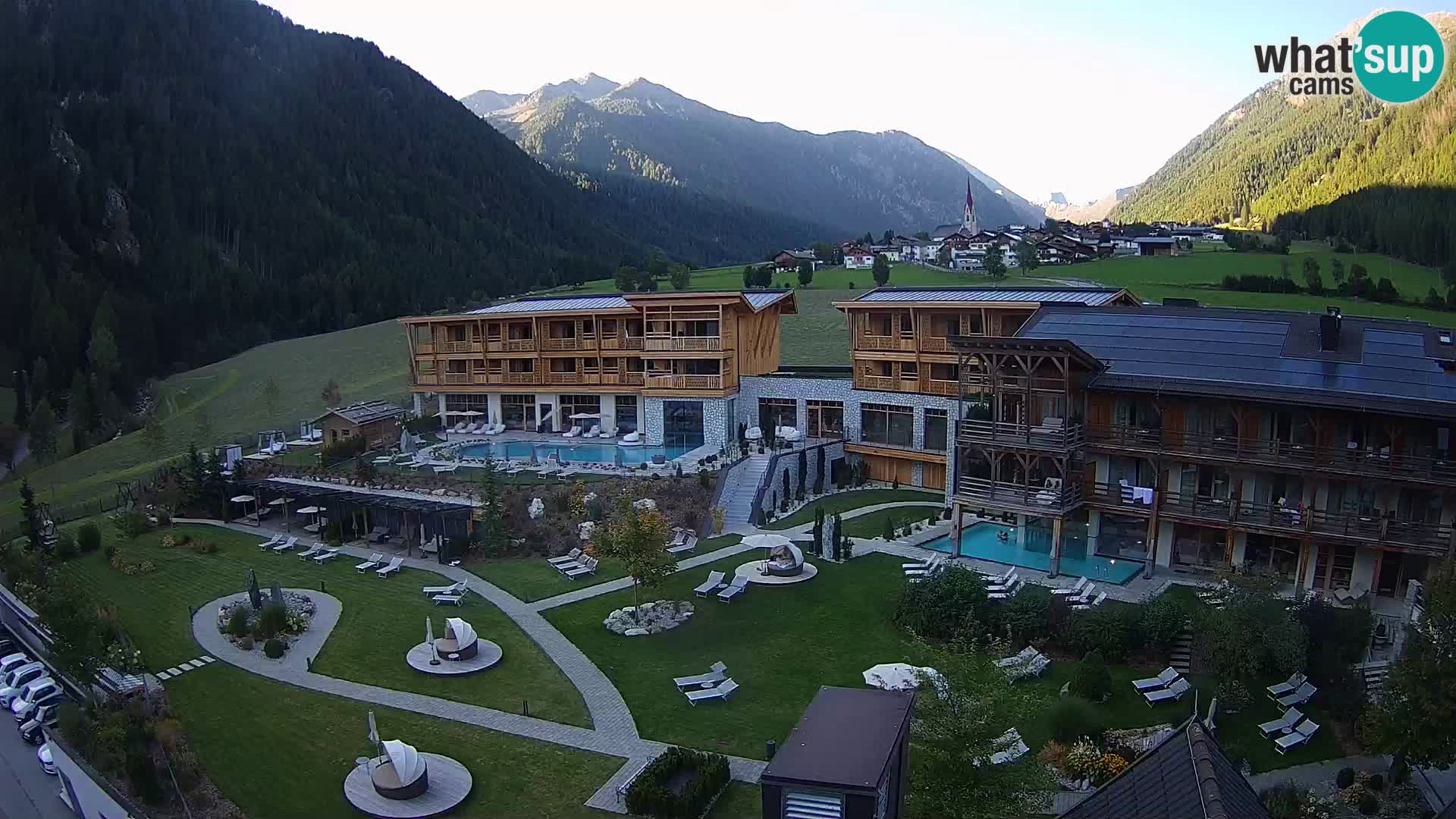 Hotel Masl | Rio Pusteria | Valles