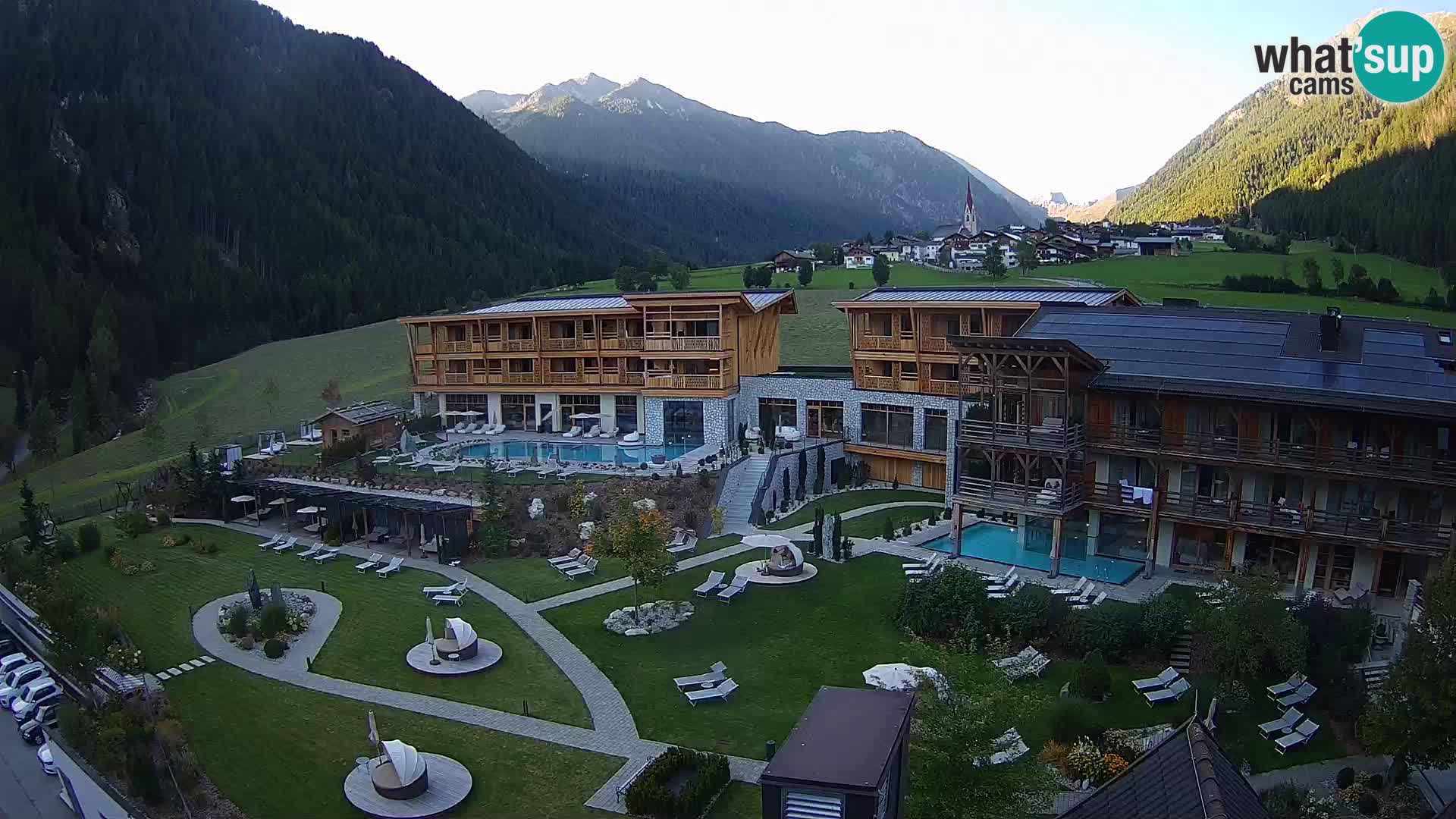 Hotel Masl | Rio Pusteria | Valles
