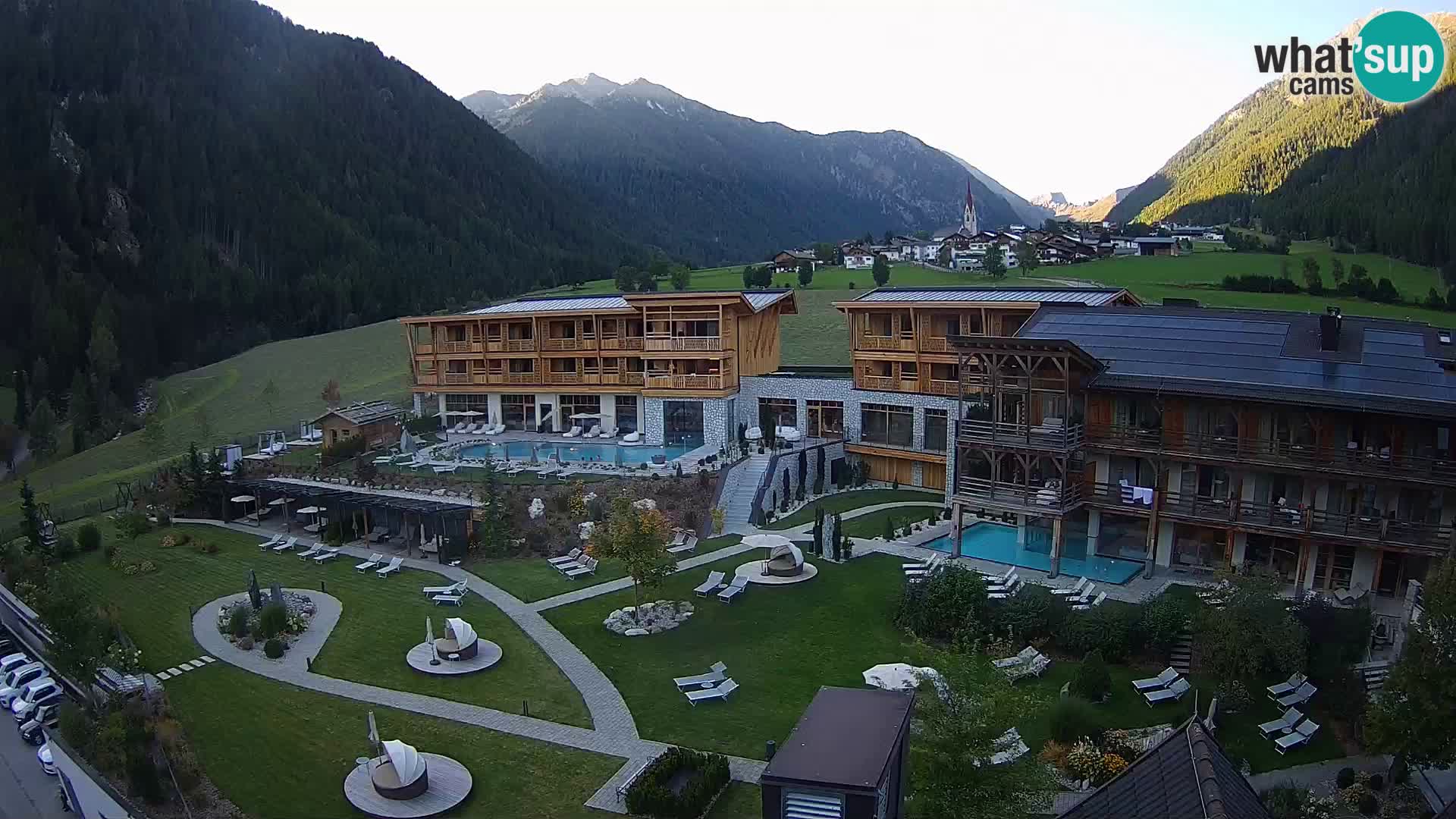 Hotel Masl | Rio Pusteria | Valles