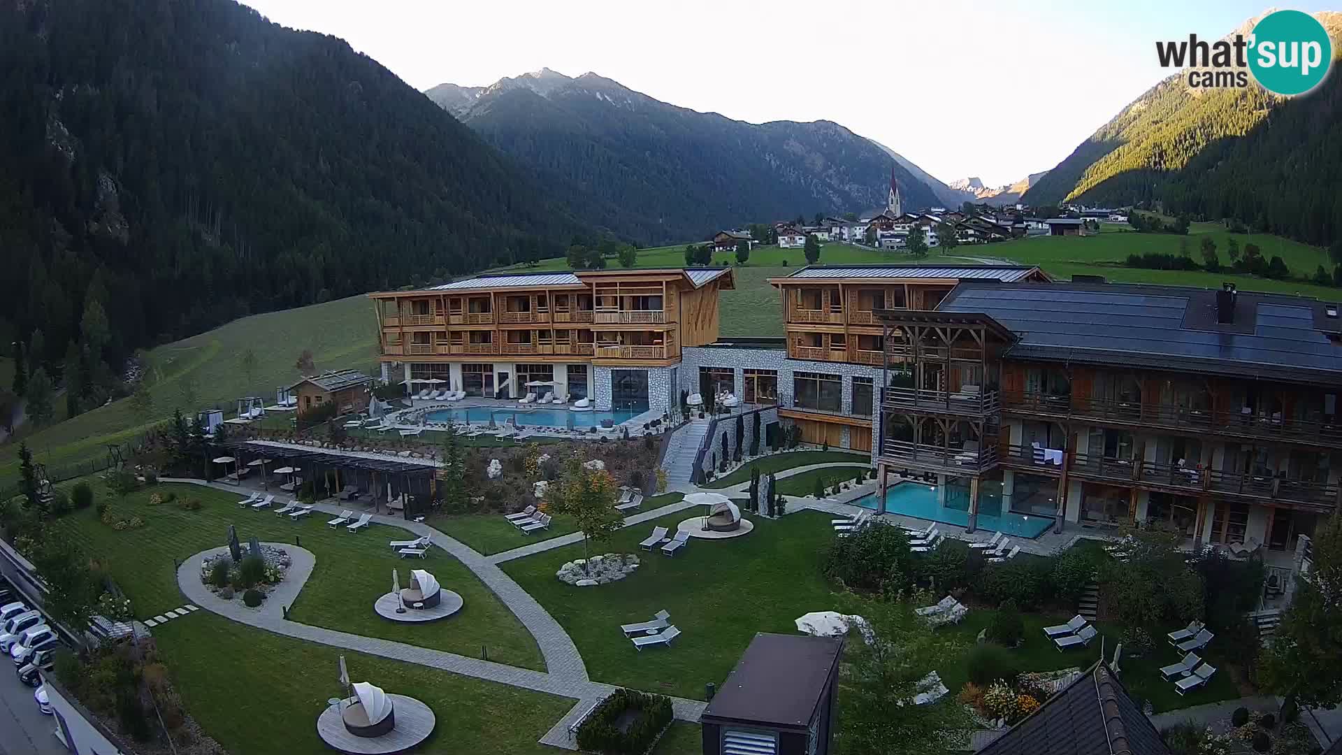 Hotel Masl | Rio Pusteria | Valles