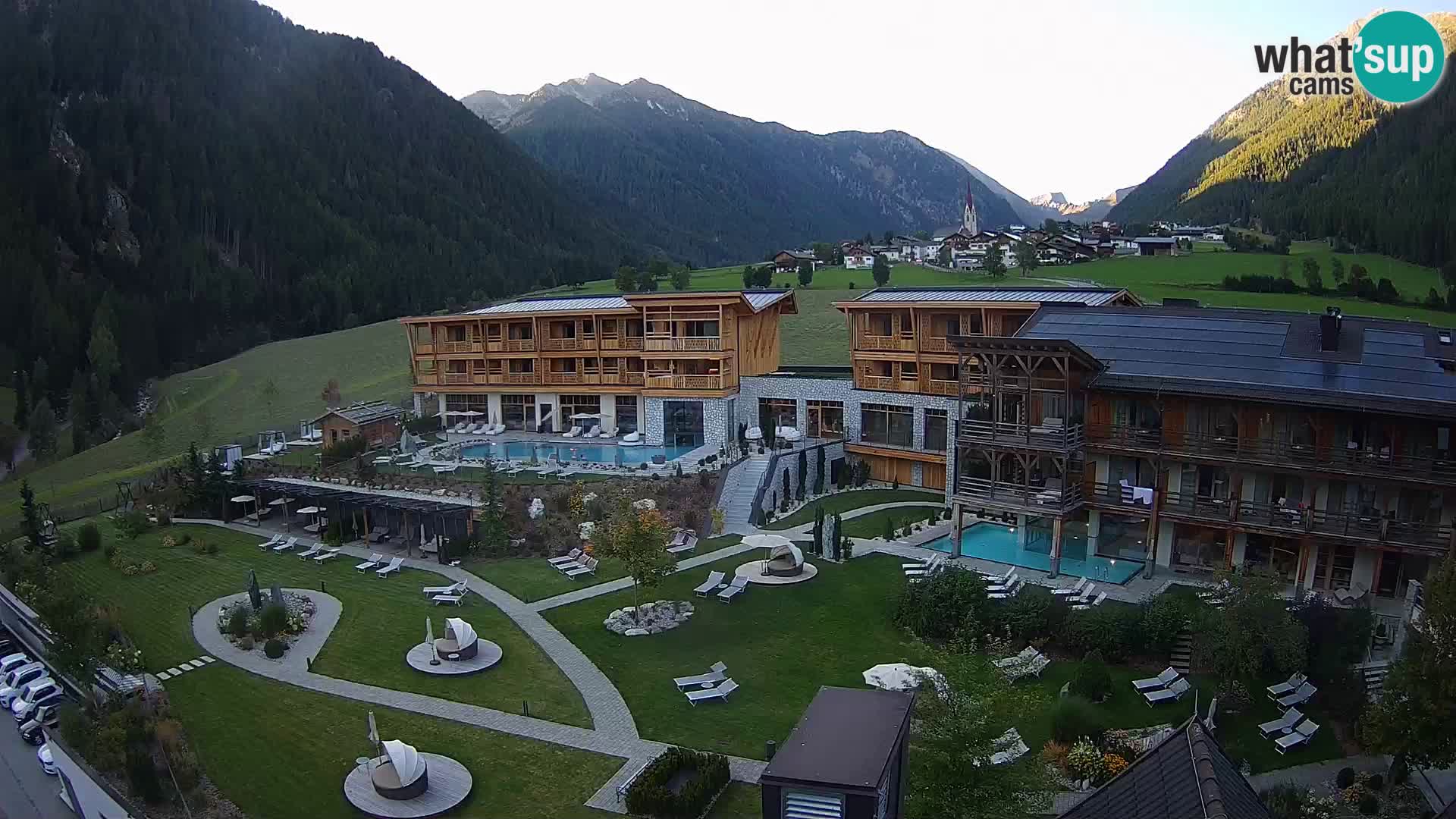 Hotel Masl | Rio Pusteria | Valles