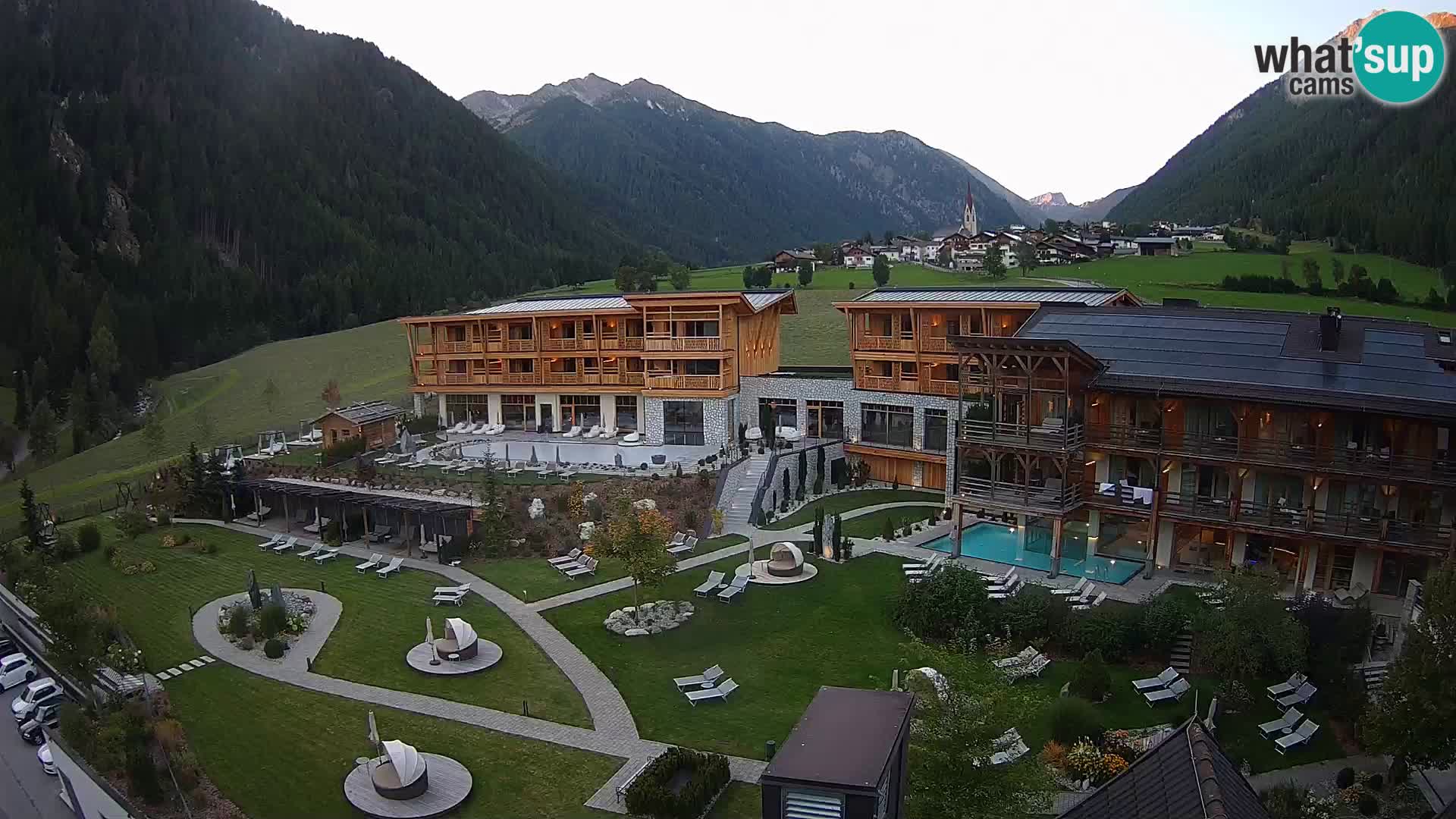 Hotel Masl | Rio Pusteria | Valles