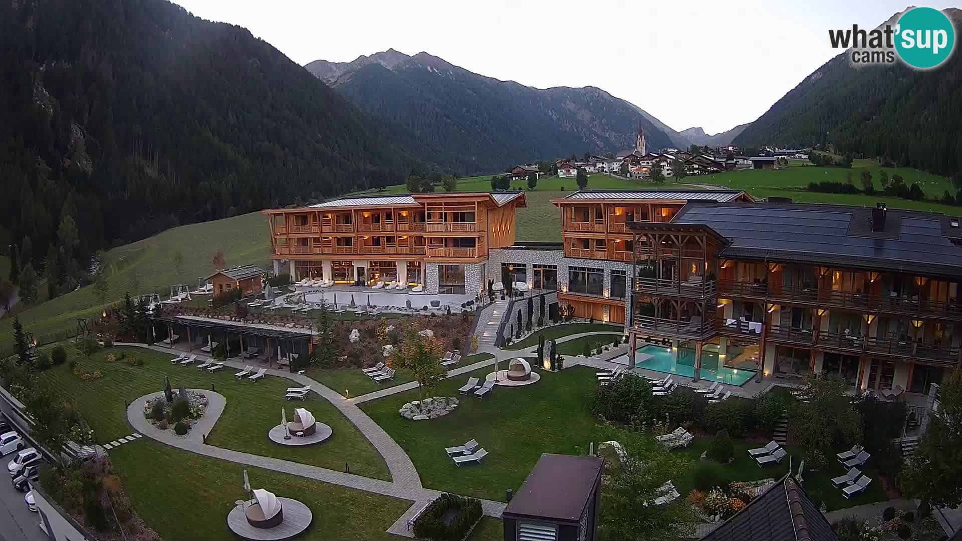 Hotel Masl | Rio Pusteria | Valles