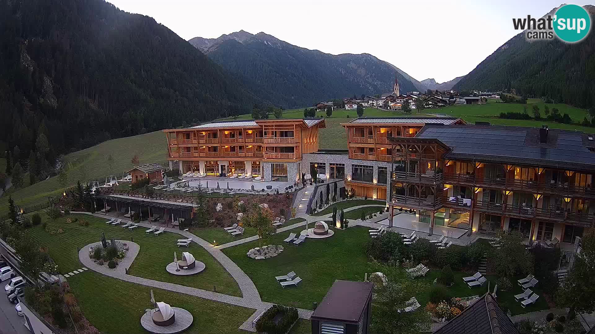 Hotel Masl | Rio Pusteria | Valles