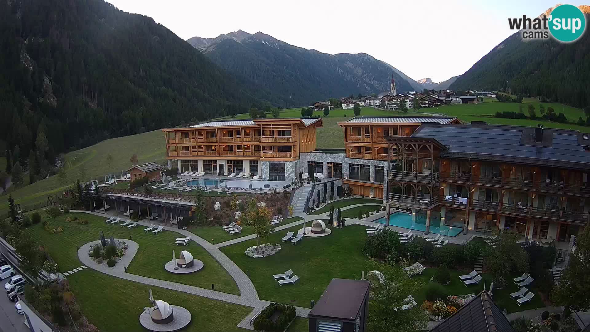 Hotel Masl | Rio Pusteria | Valles
