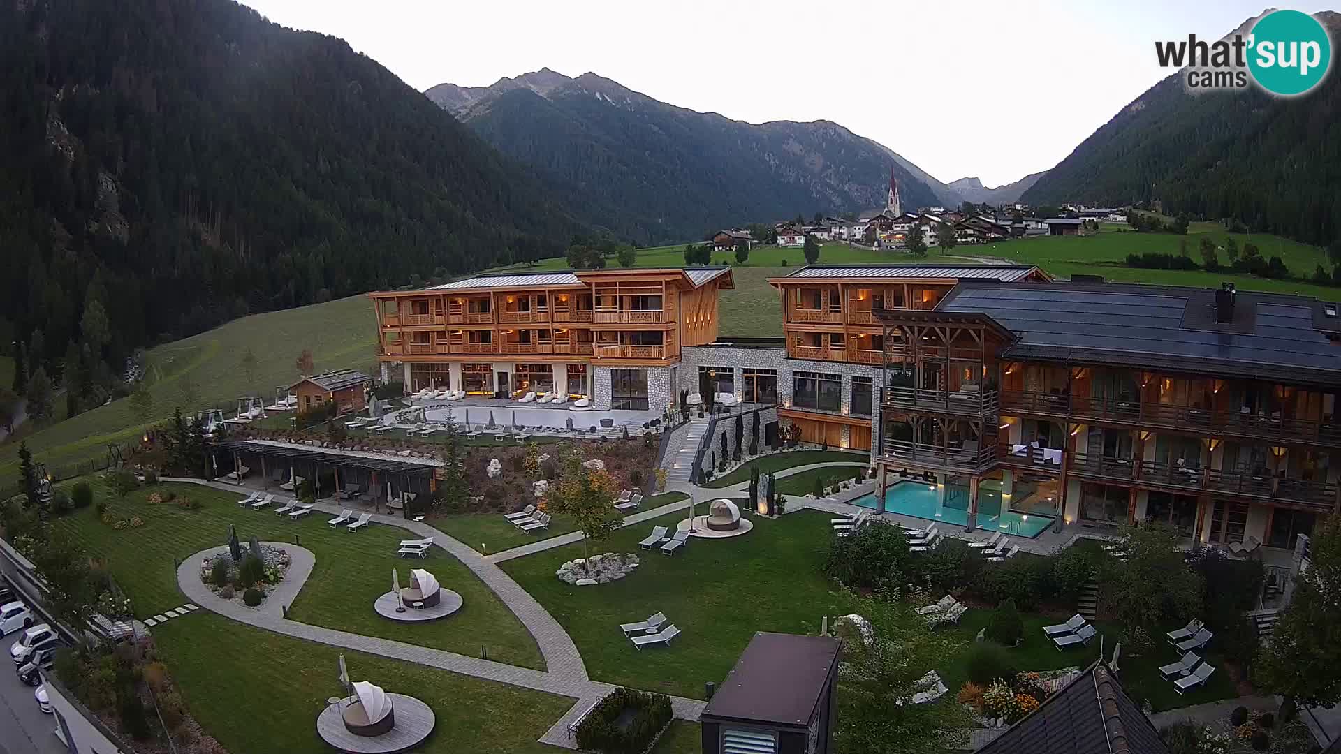Hotel Masl | Rio Pusteria | Valles