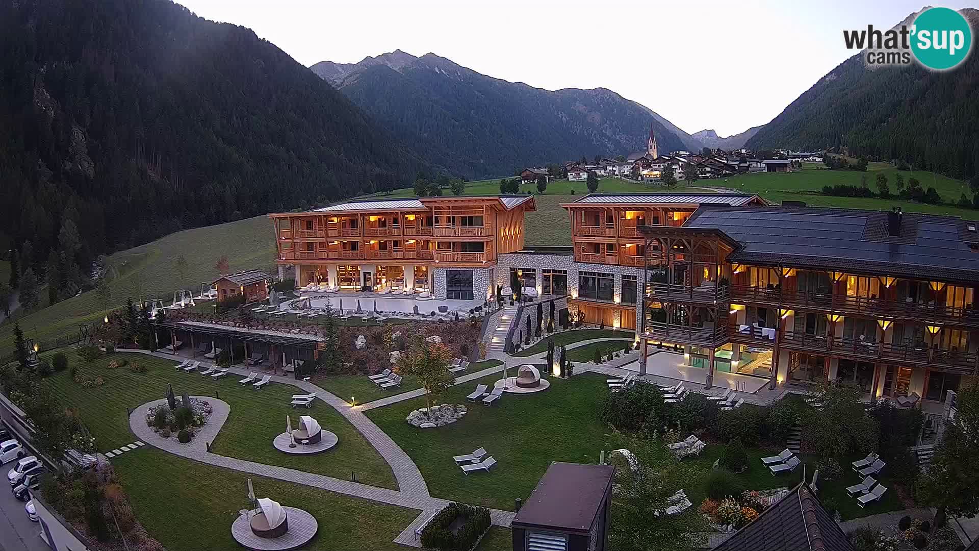 Hotel Masl | Rio Pusteria | Valles