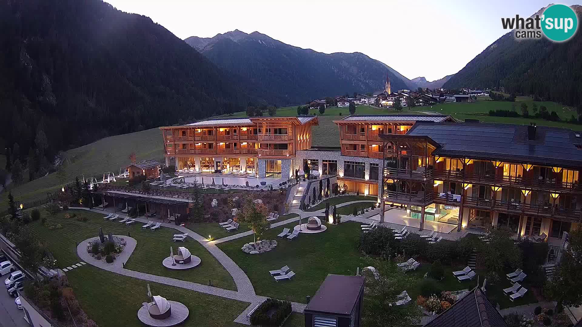 Hotel Masl | Rio Pusteria | Valles