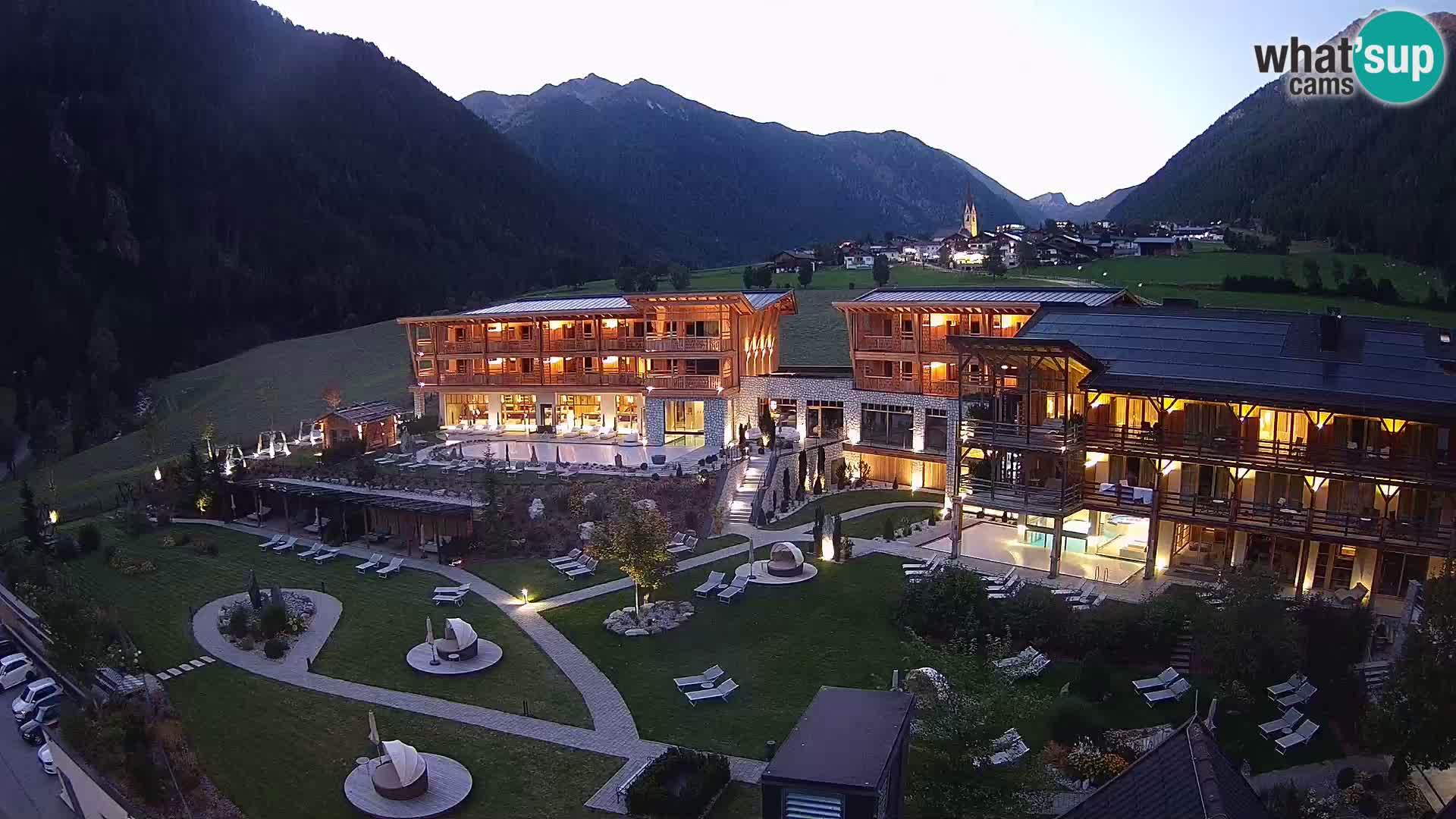 Hotel Masl | Rio Pusteria | Valles