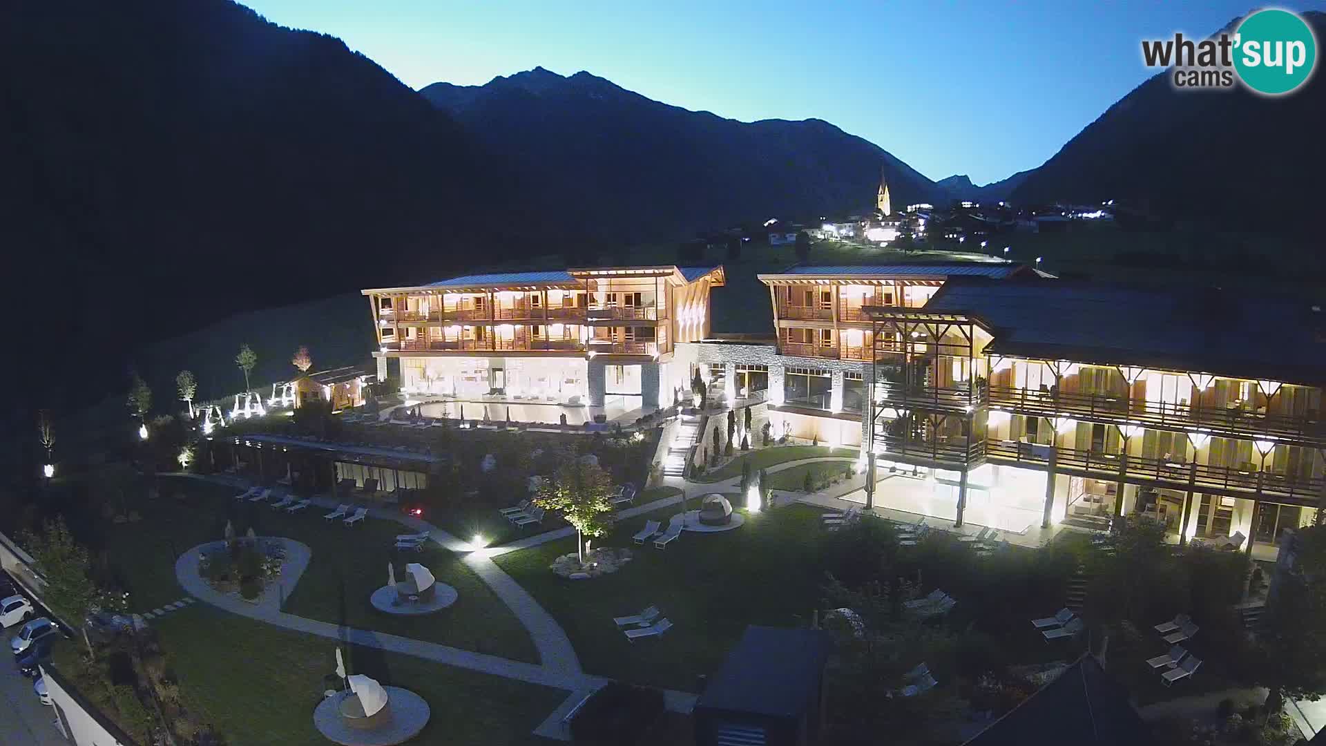 Hotel Masl | Rio Pusteria | Valles