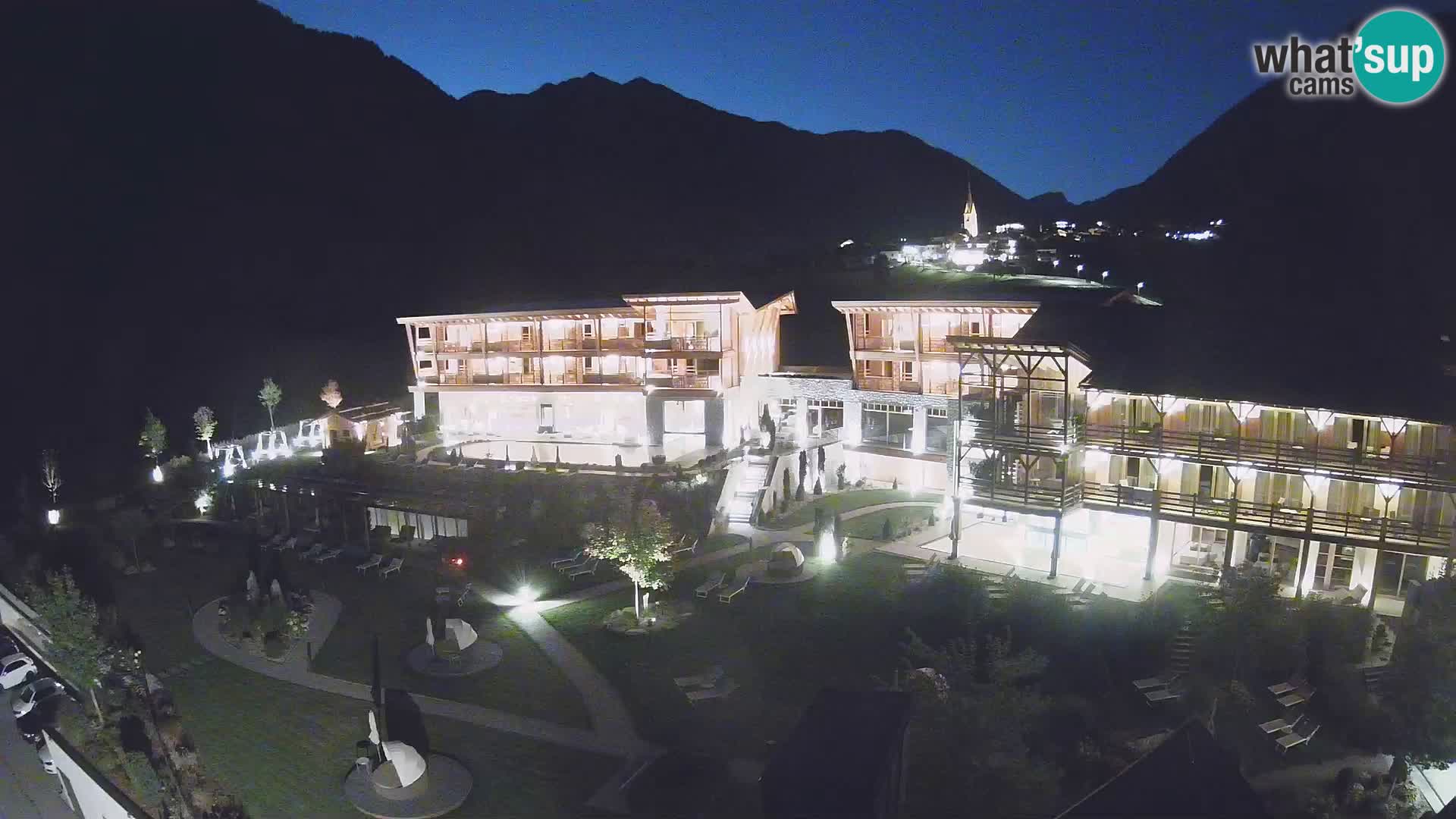 Hotel Masl | Rio Pusteria | Valles
