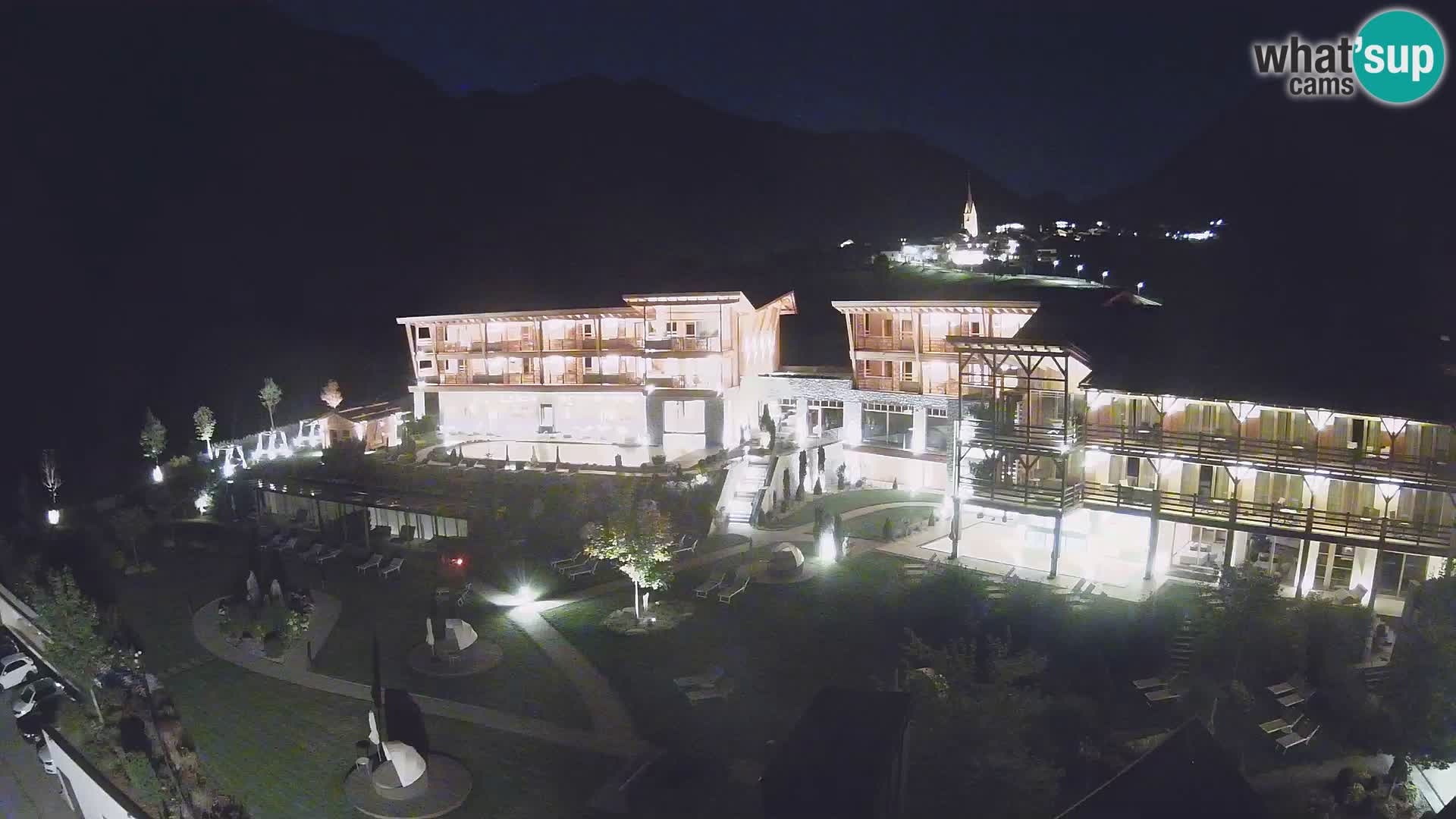 Hotel Masl | Rio Pusteria | Valles