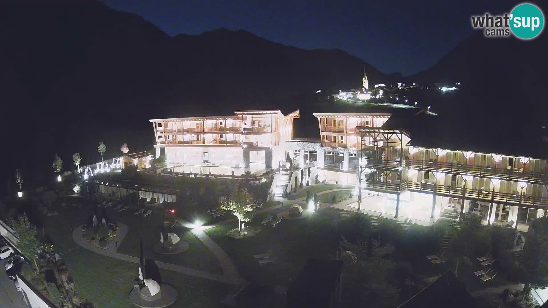 Hotel Masl | Rio Pusteria | Valles