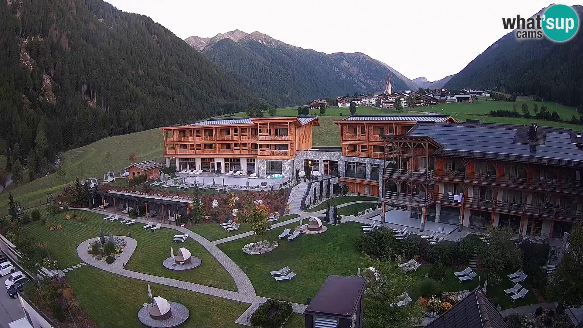 Hotel Masl | Rio Pusteria | Valles