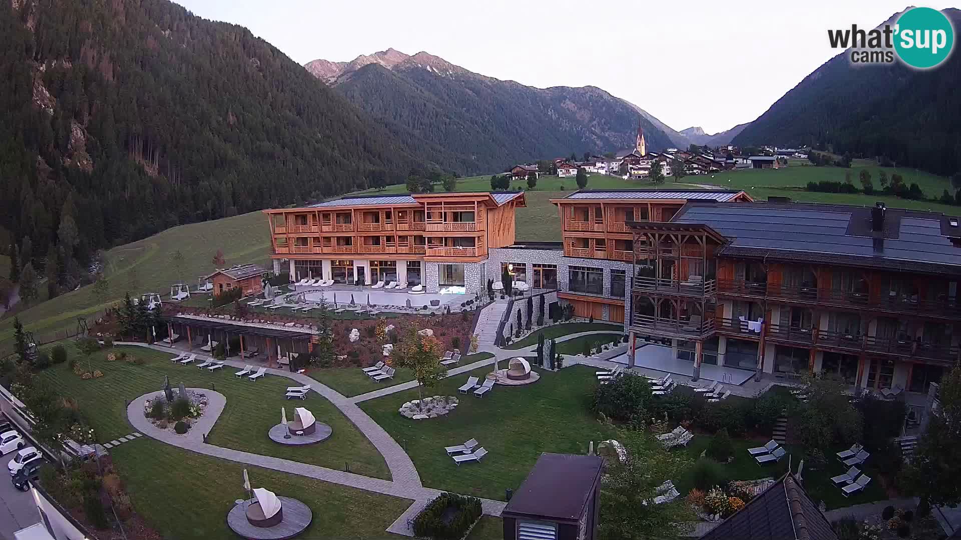 Hotel Masl | Rio Pusteria | Valles
