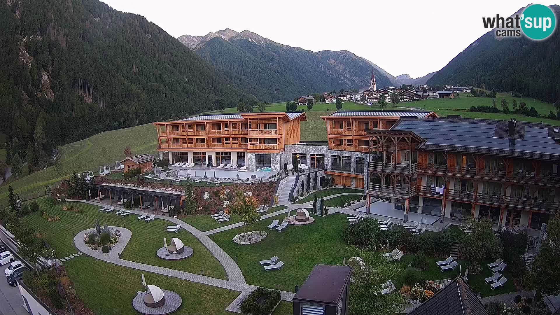 Hotel Masl | Rio Pusteria | Valles
