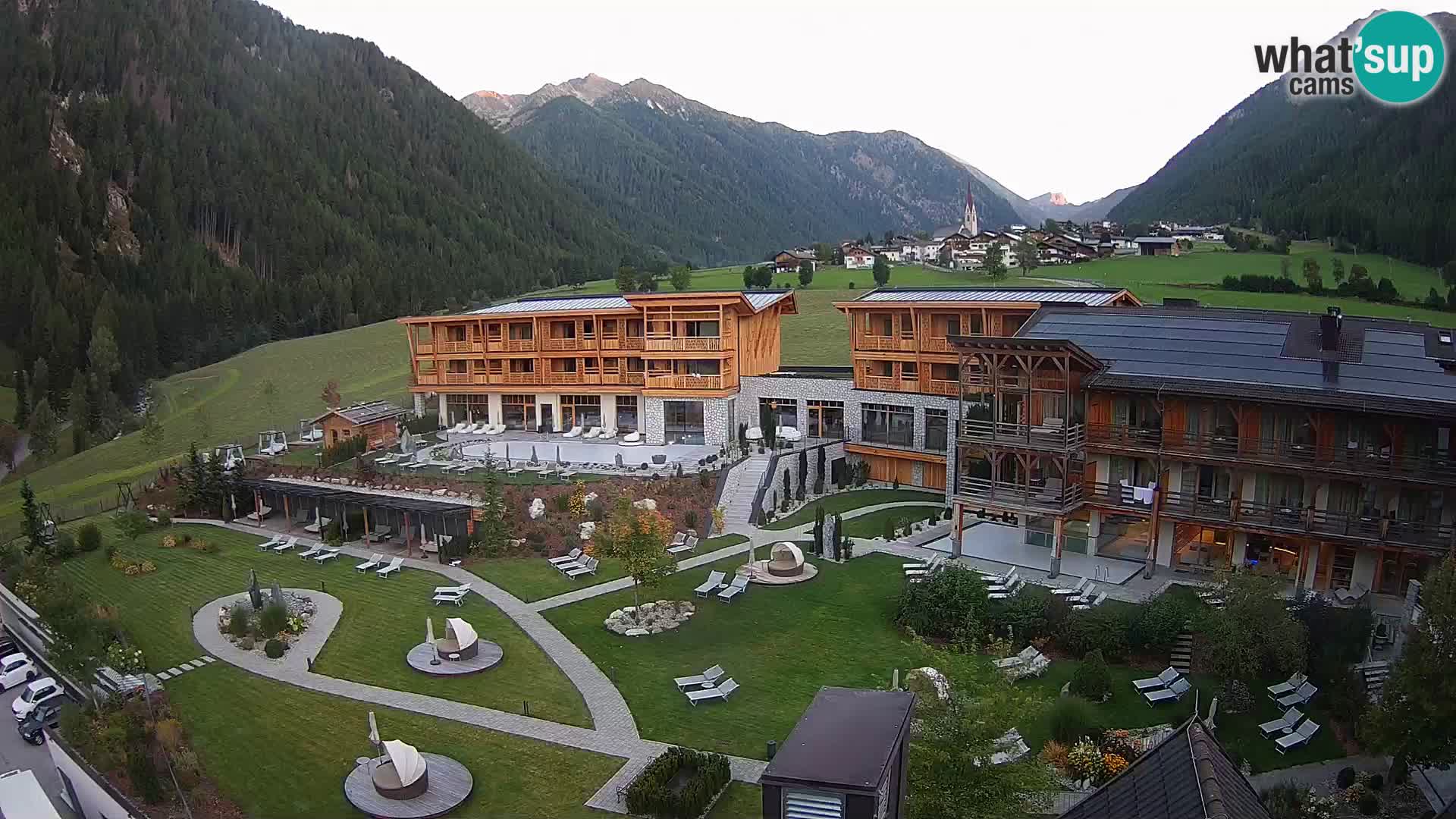 Hotel Masl | Rio Pusteria | Valles