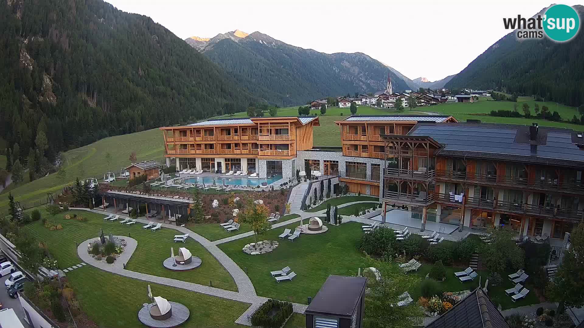 Hotel Masl | Rio Pusteria | Valles