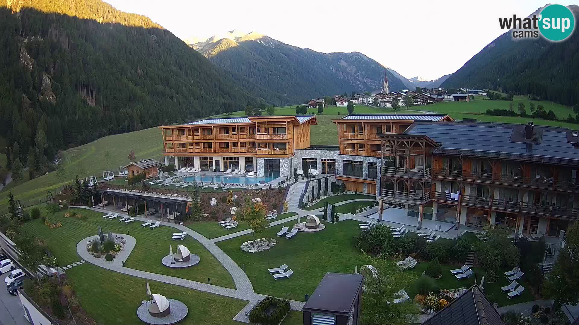 Hotel Masl | Rio Pusteria | Valles