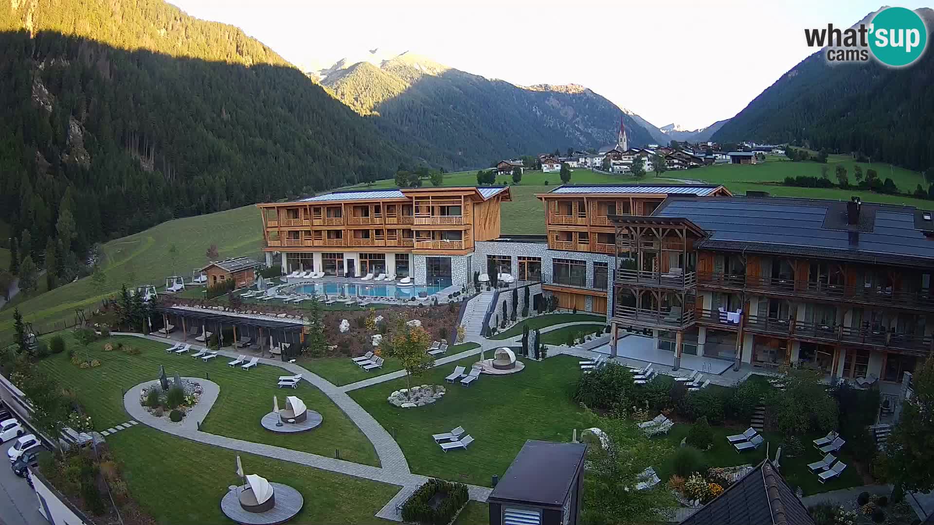 Hotel Masl | Rio Pusteria | Valles