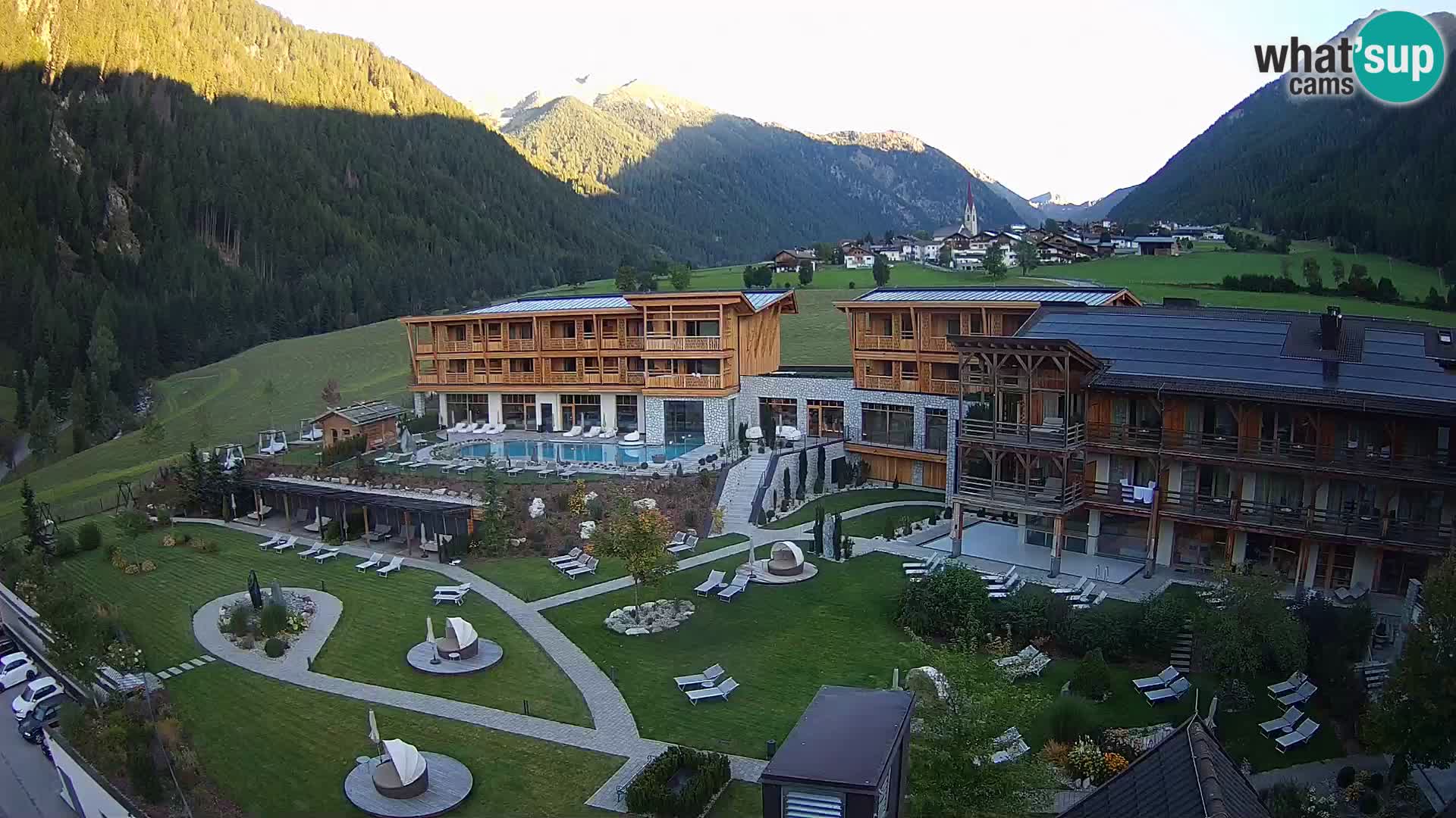 Hotel Masl | Rio Pusteria | Valles