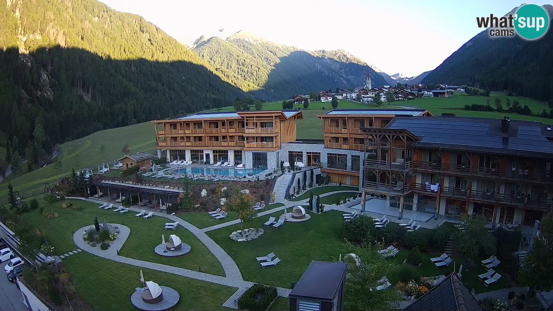 Hotel Masl | Rio Pusteria | Valles