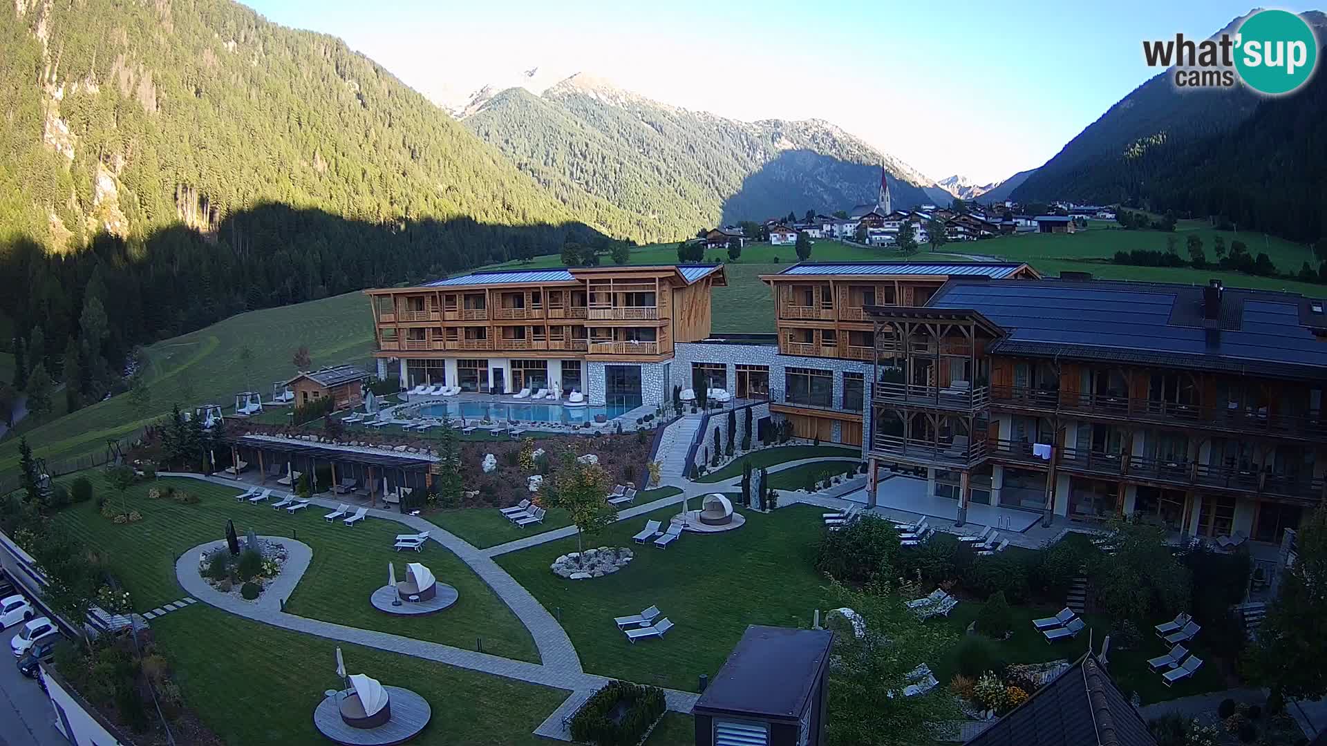 Hotel Masl | Rio Pusteria | Valles